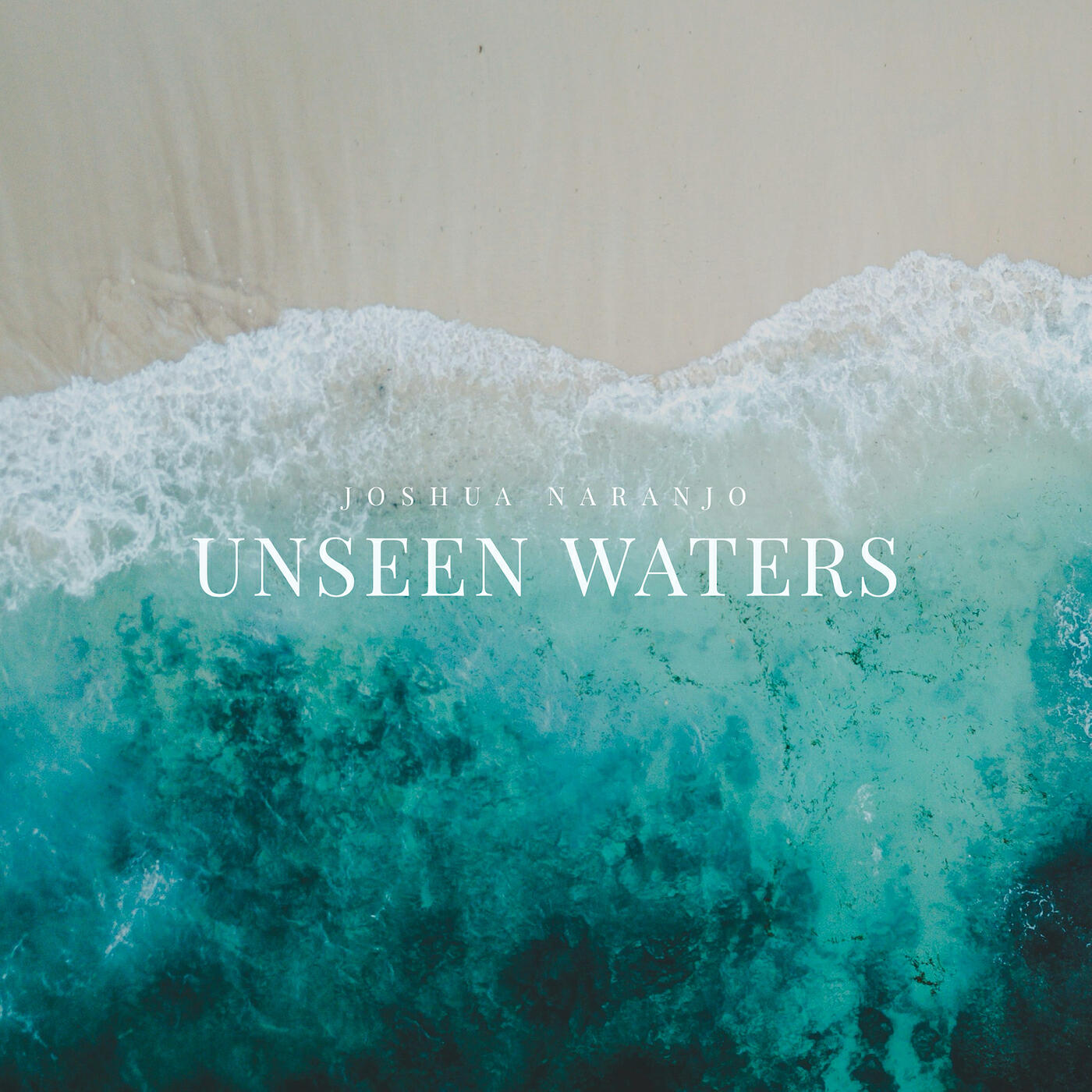 Релиз Unseen Waters