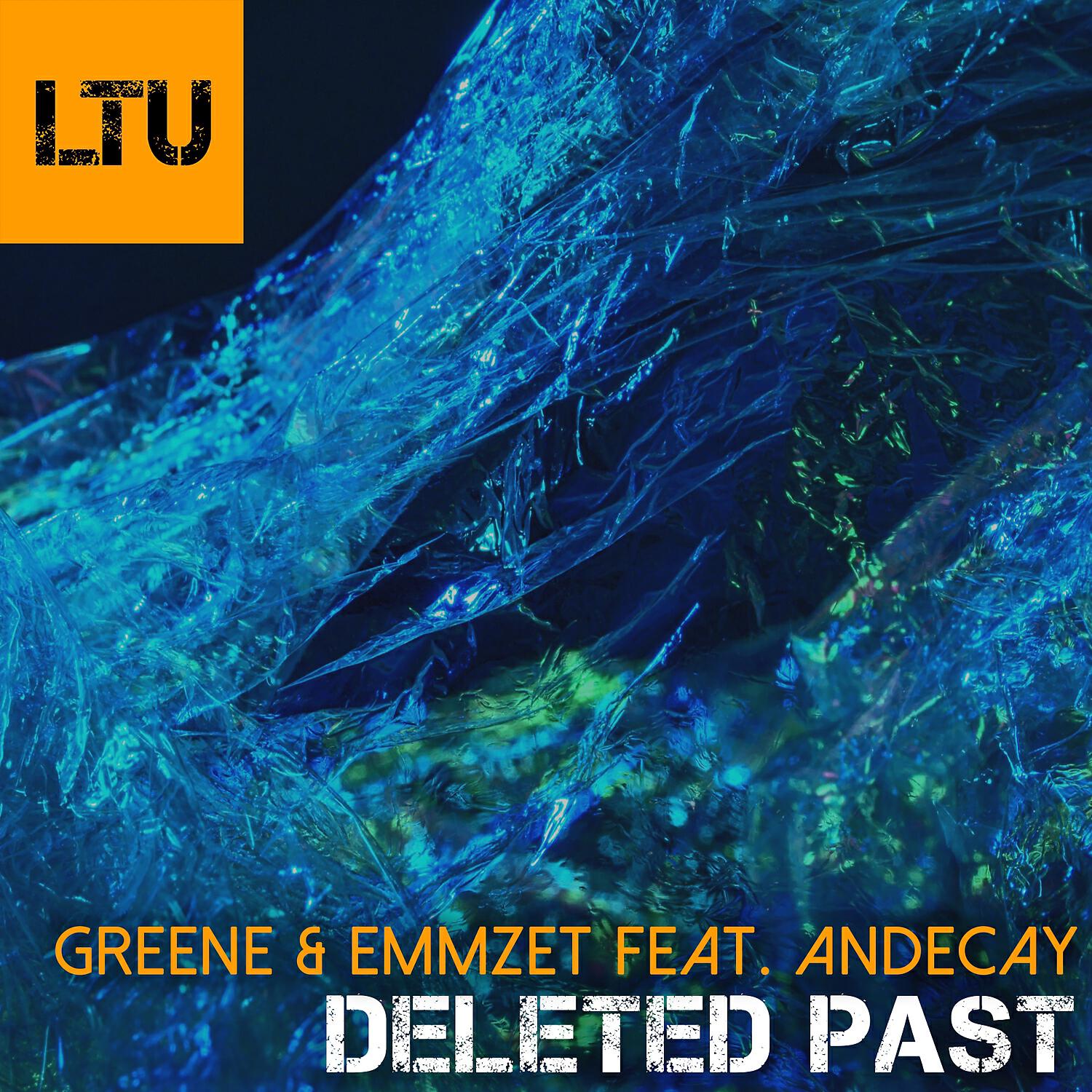 Релиз Deleted Past