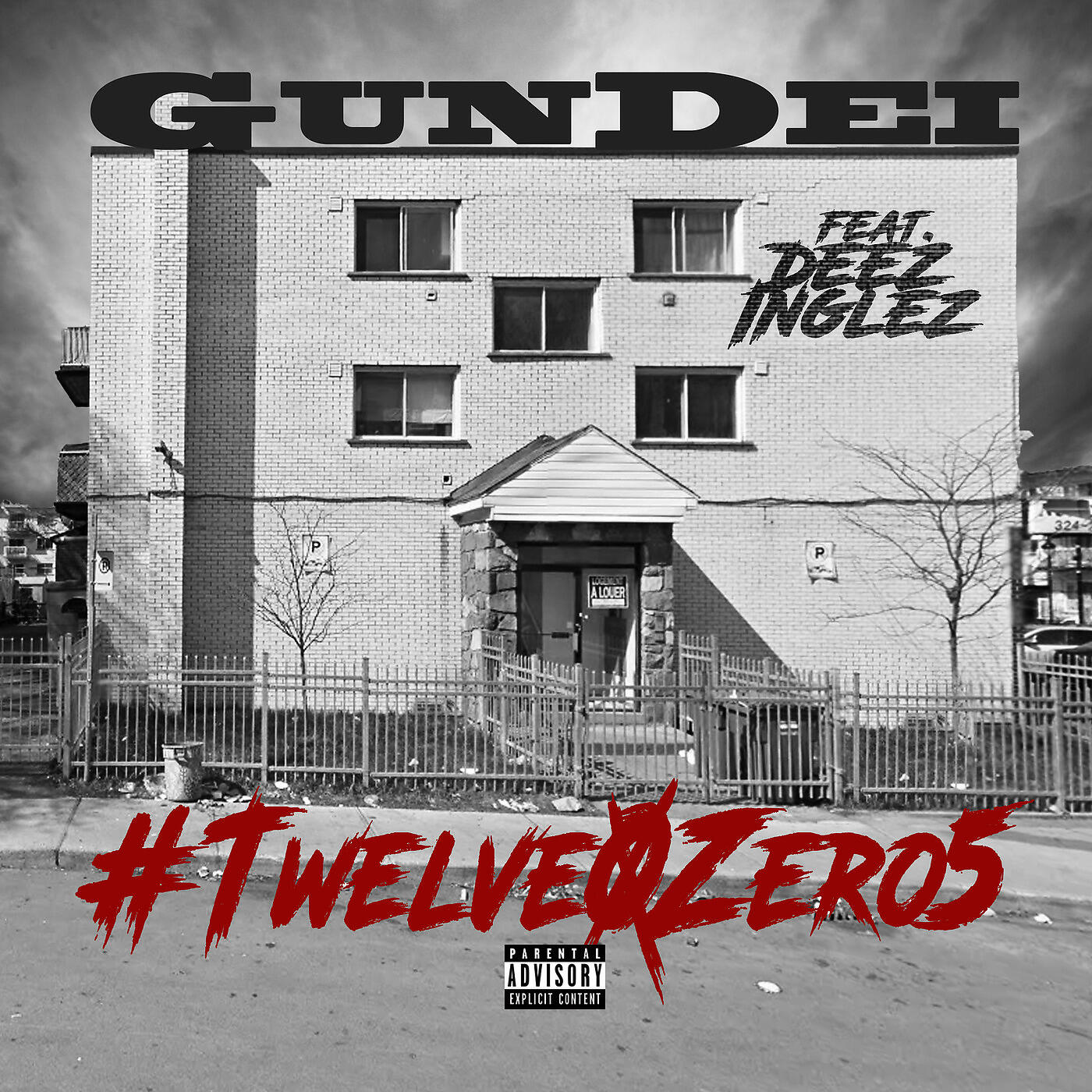 Релиз Twelve0zero5