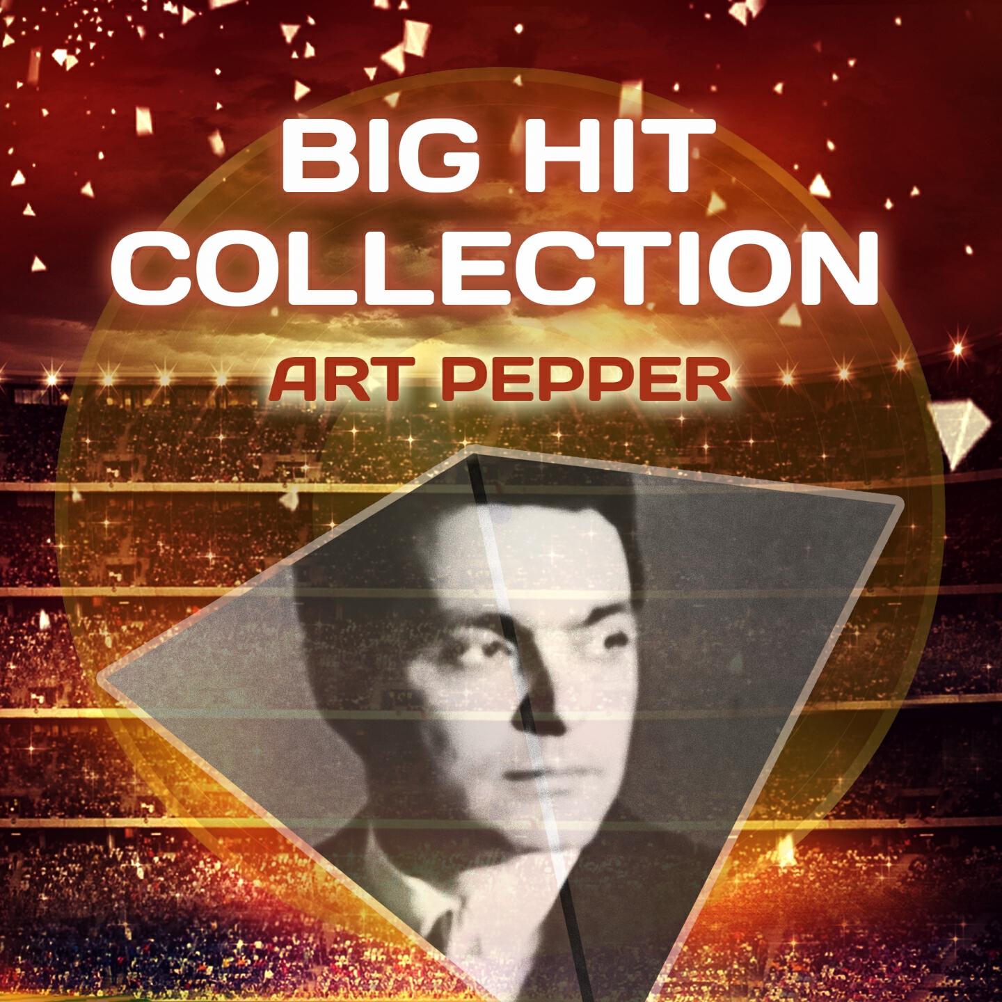 Постер альбома Big Hit Collection
