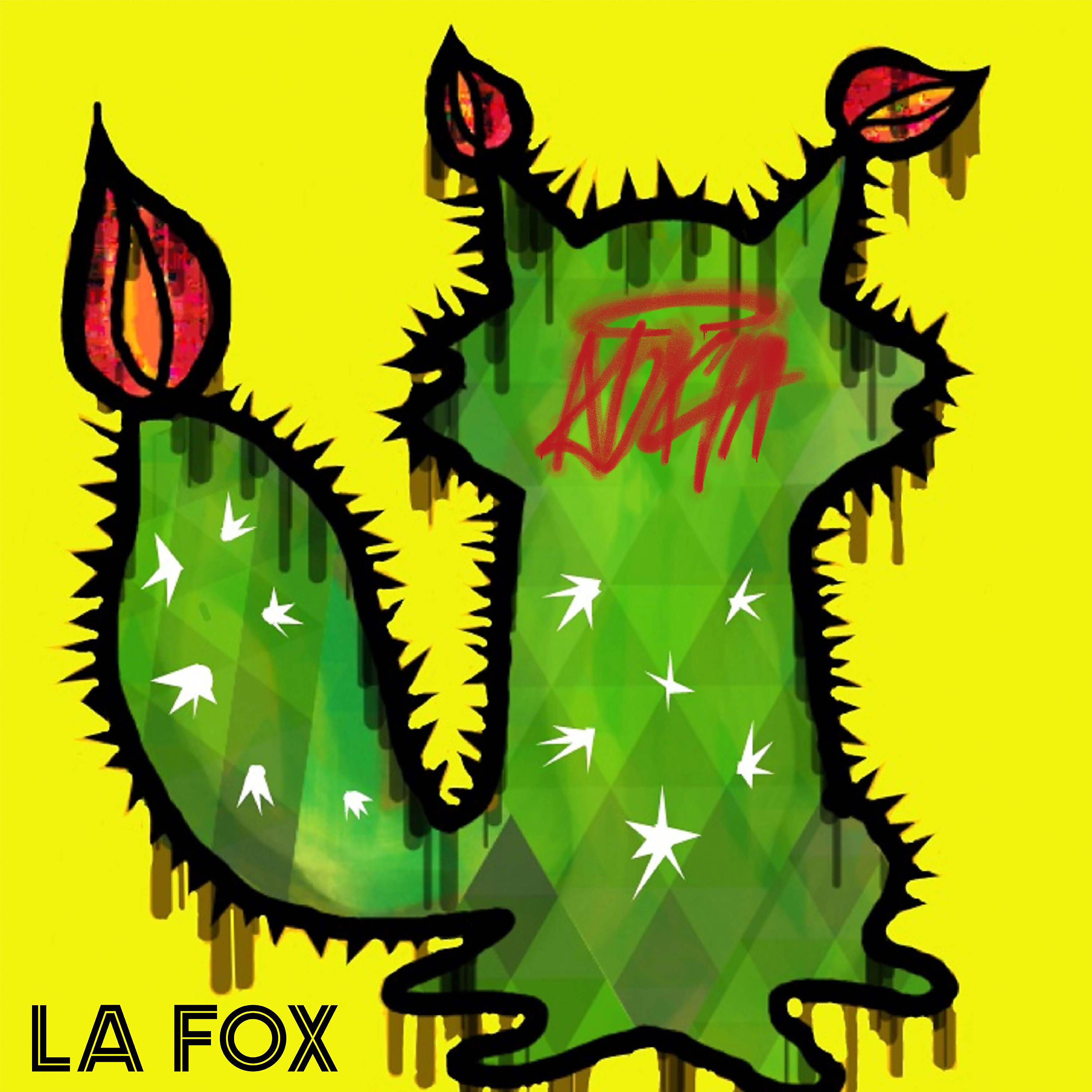 Релиз La Fox