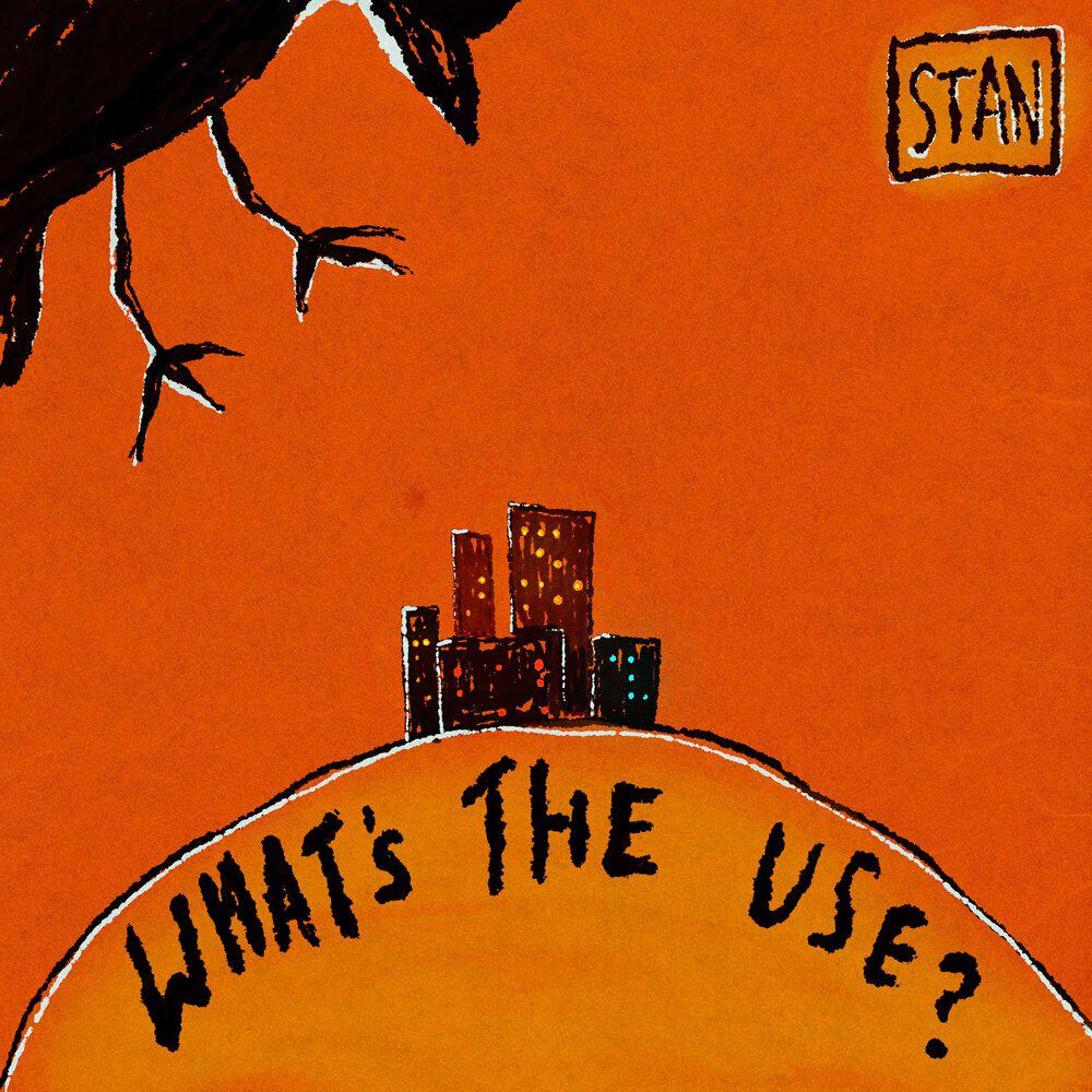 Релиз What's the Use?