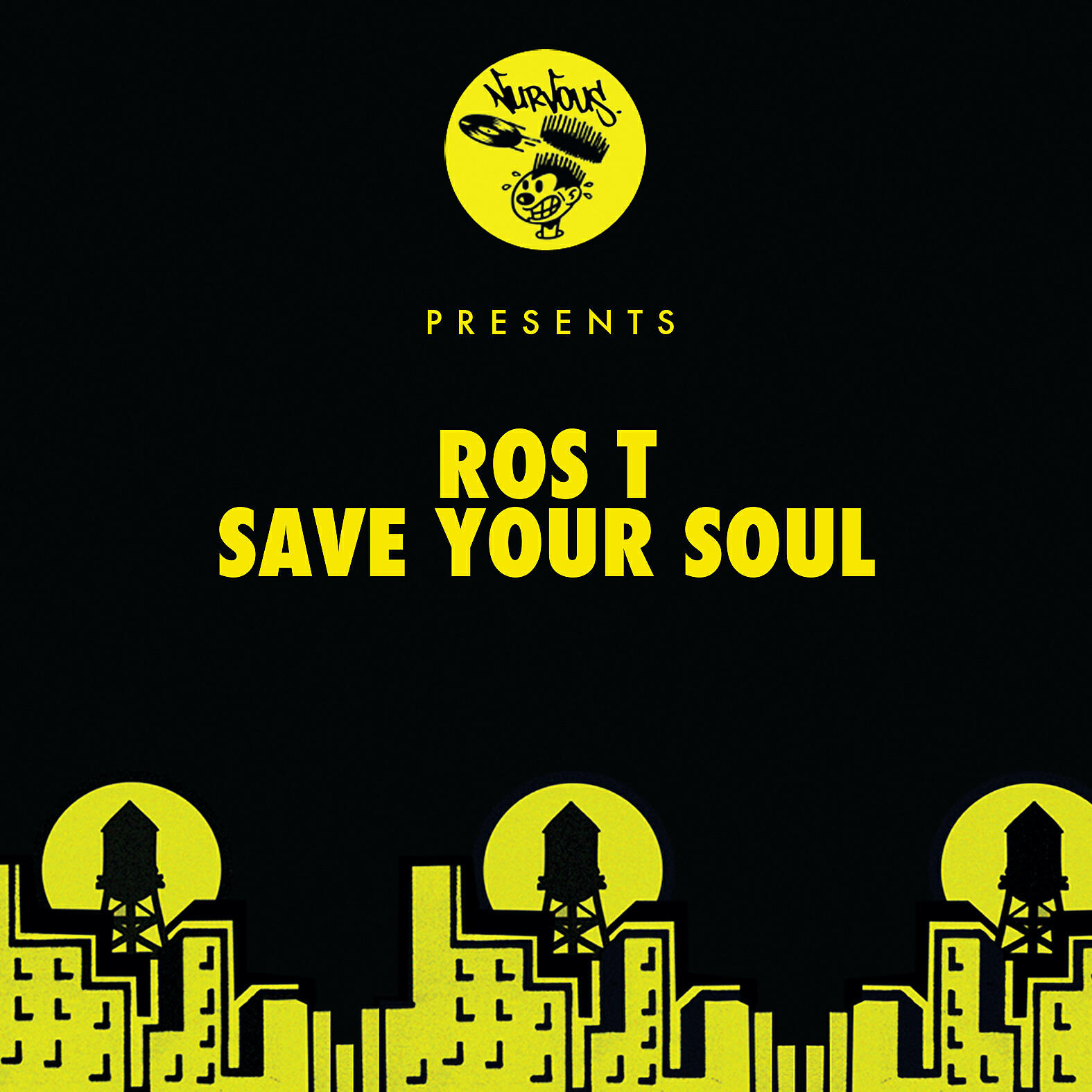 Релиз Save Your Soul