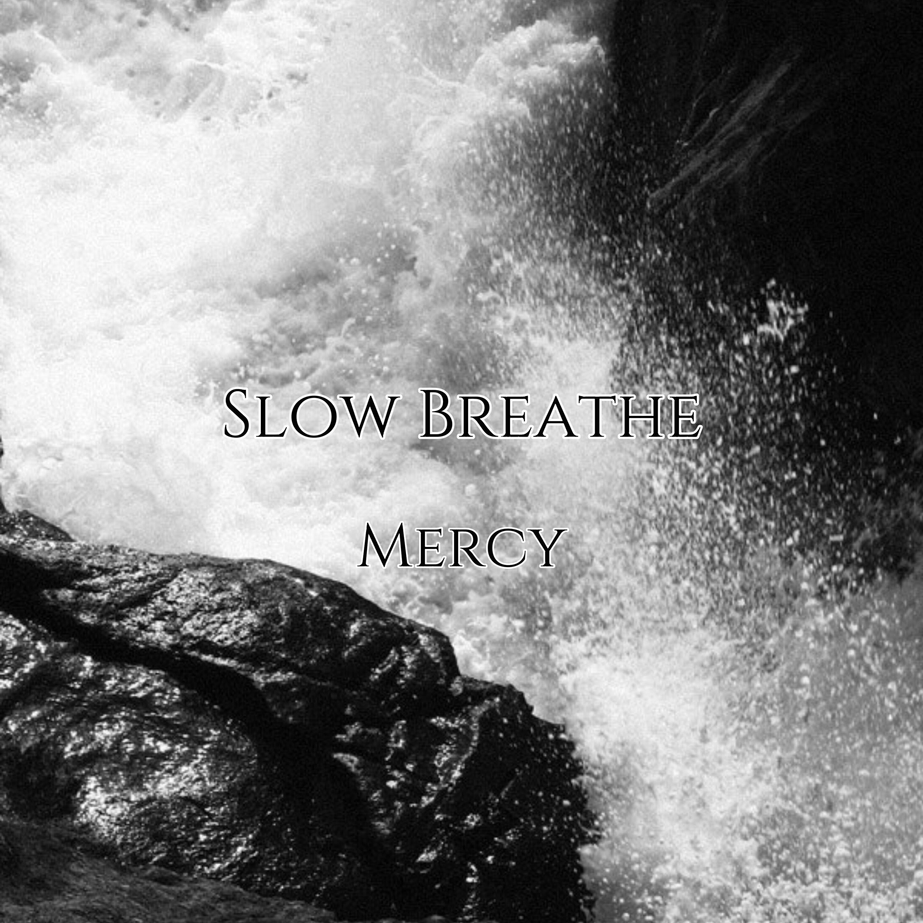 Релиз Mercy