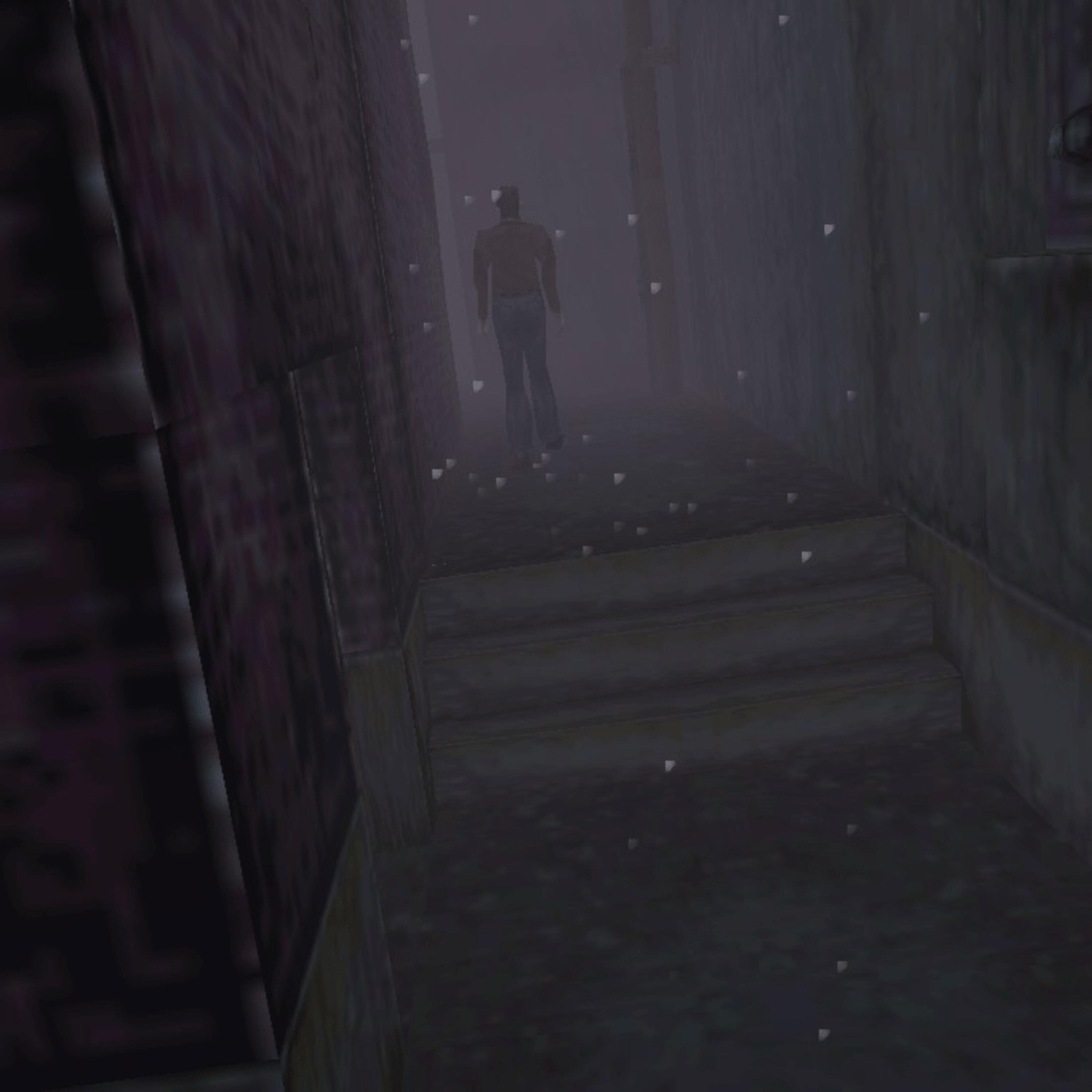 Релиз In my restless dreams