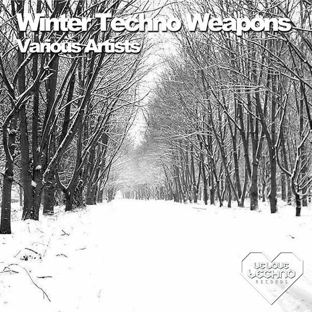 Релиз Winter Techno Weapons