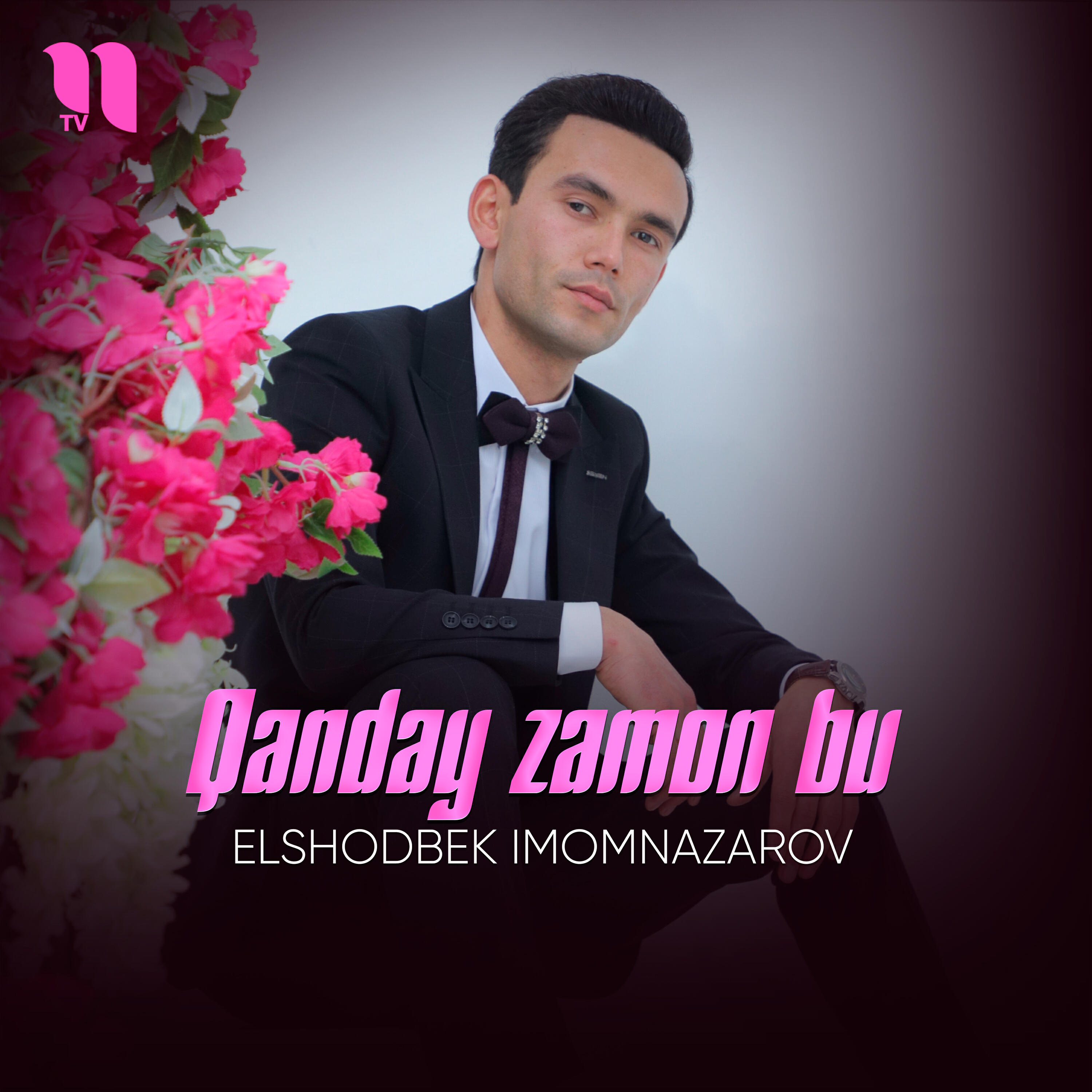 Elshodbek Imomnazarov