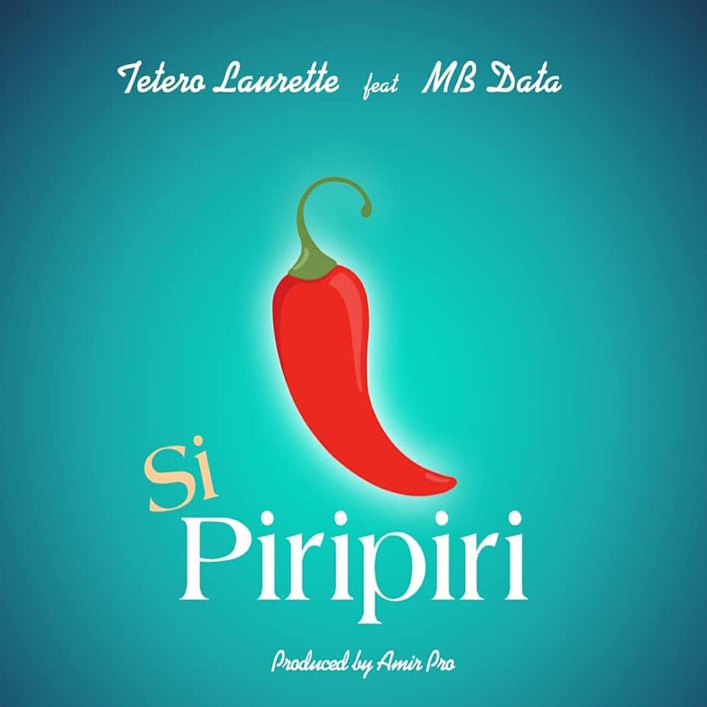 Релиз Si Piripiri