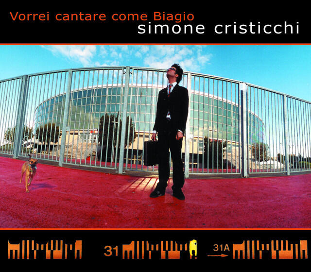 Релиз Vorrei Cantare Come Biagio