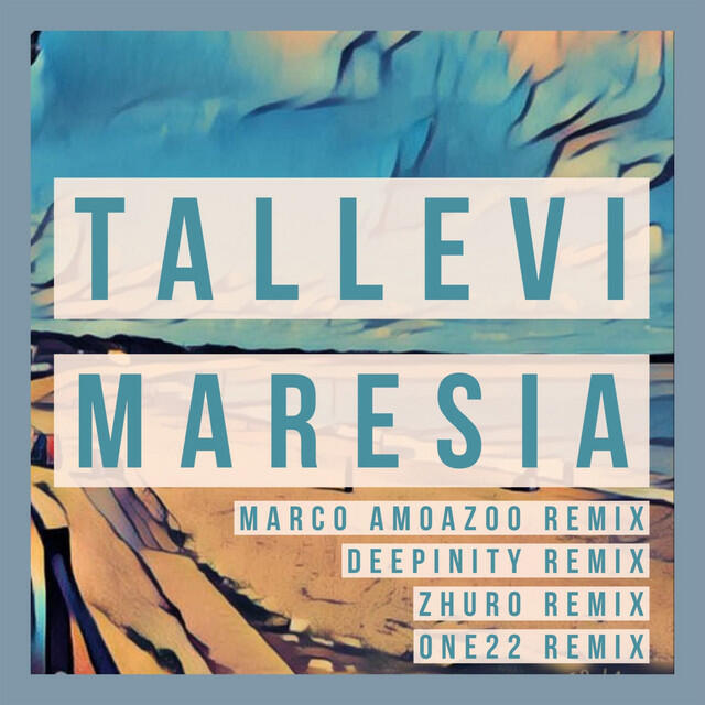 Релиз Maresia