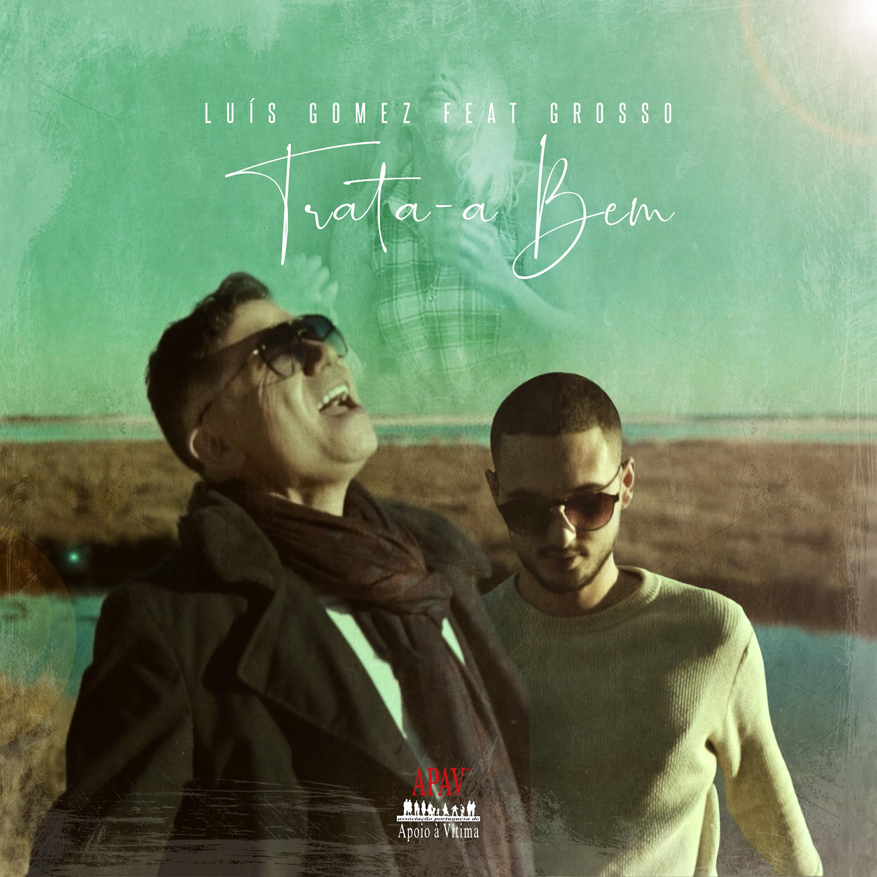 Релиз Trata-A Bem