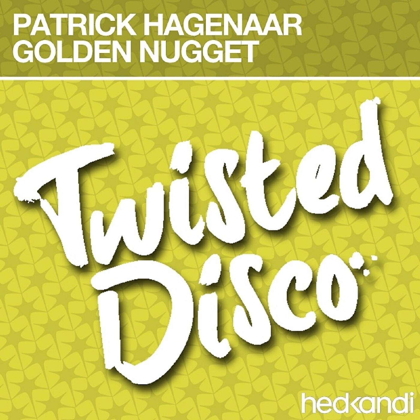 Релиз Golden Nugget