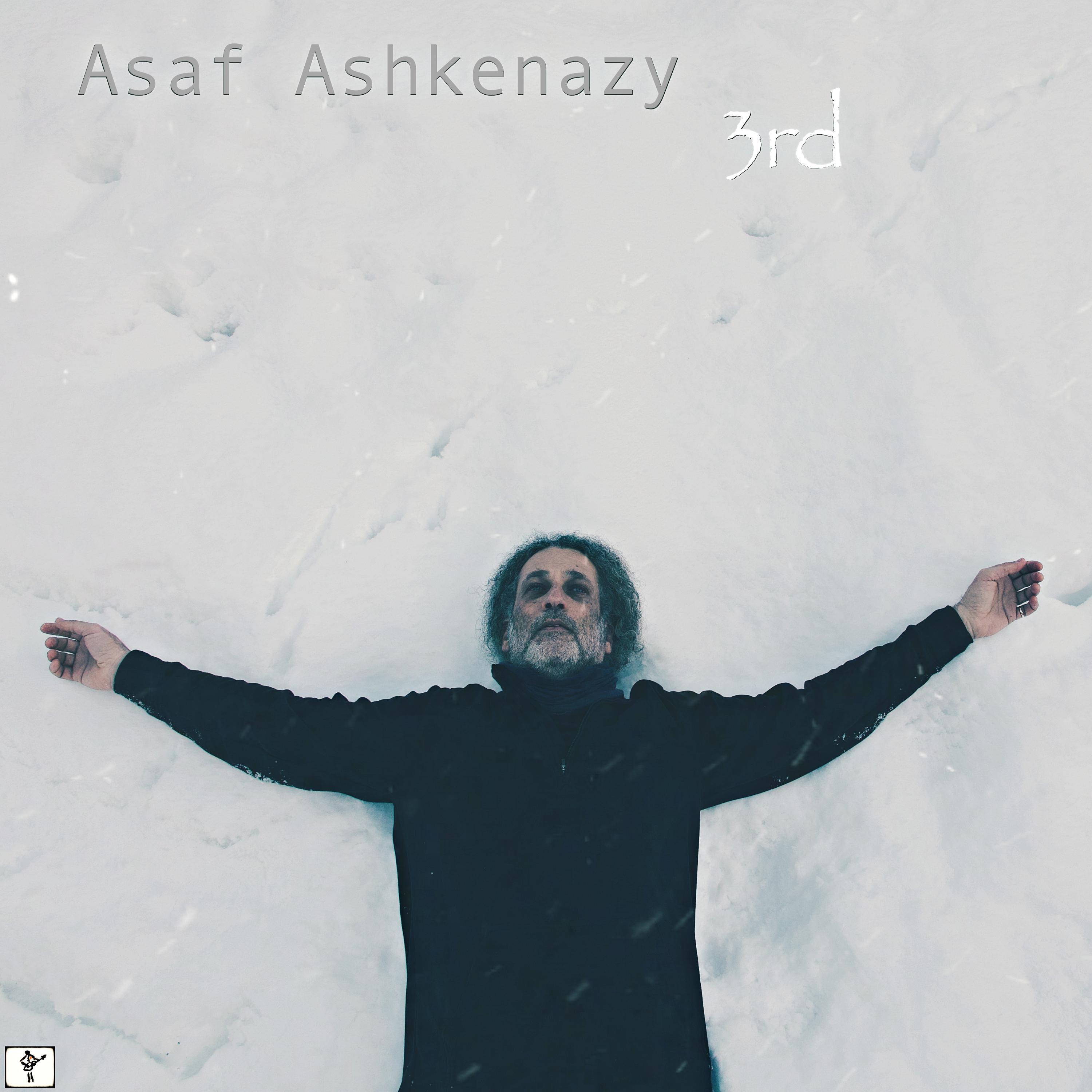 Asaf Ashkenazy