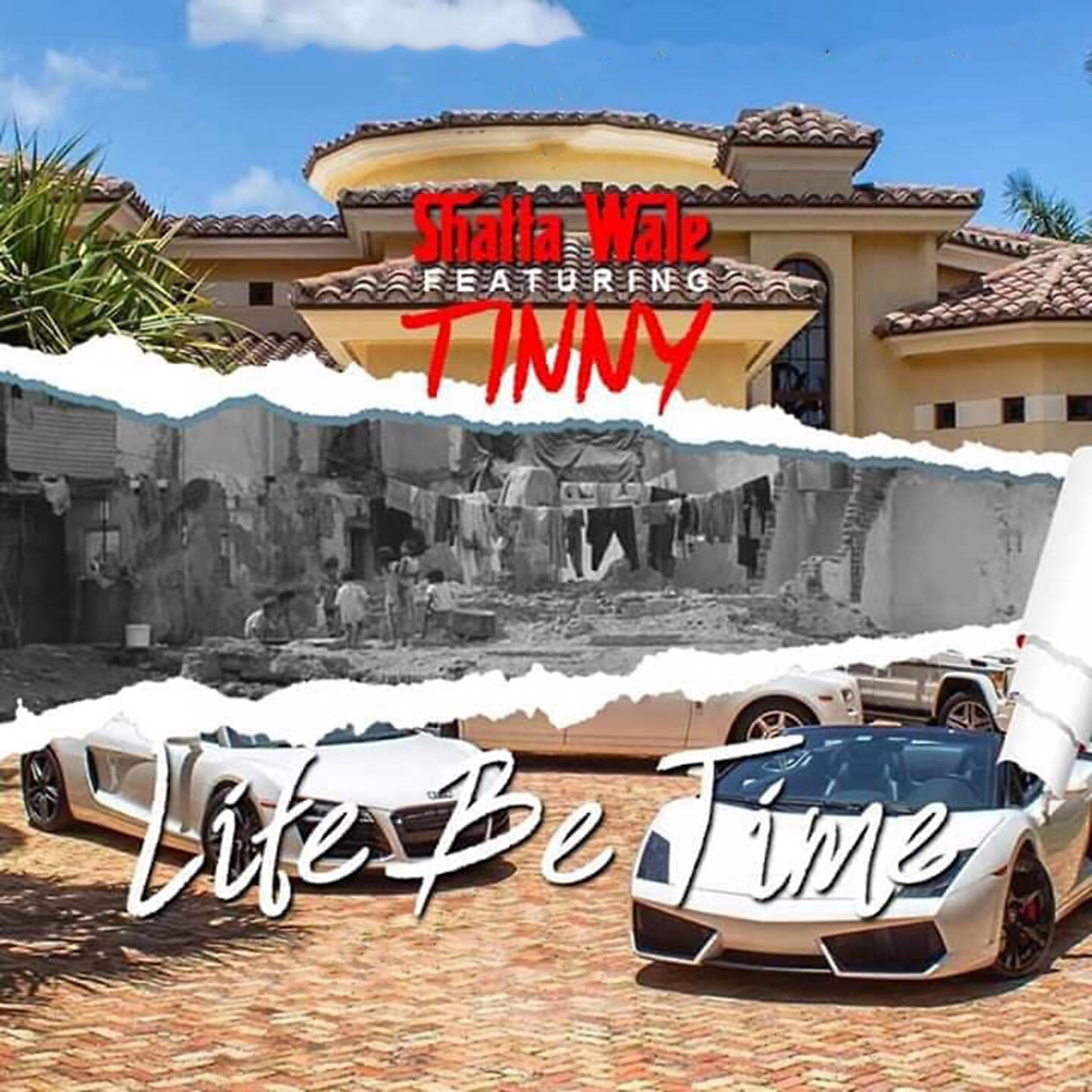 Скачать песню Shatta Wale, FBS, David 