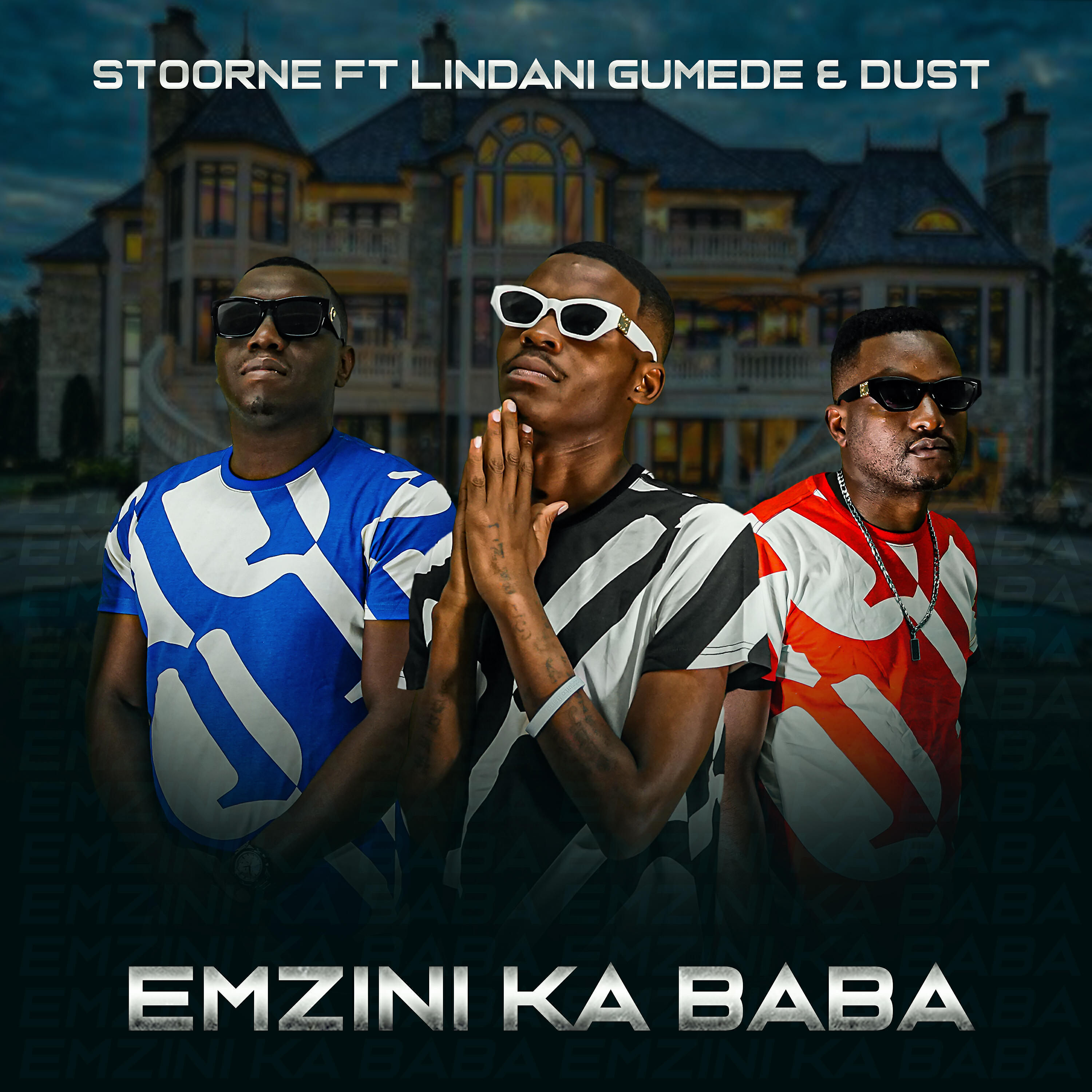 Релиз Emzini Ka Baba (Full Length)
