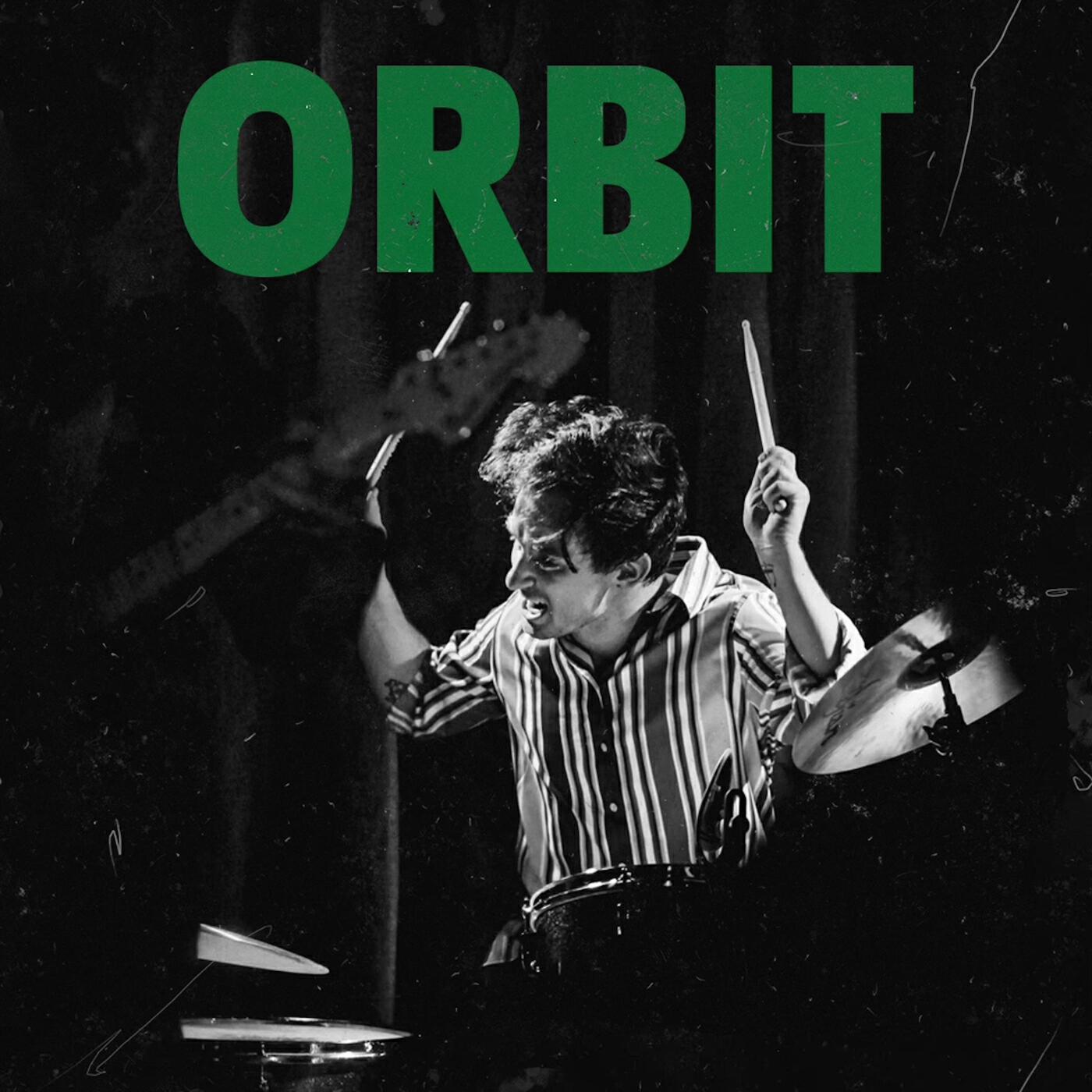 Релиз Orbit