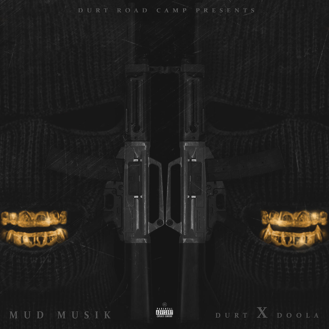 Релиз Mud Musik
