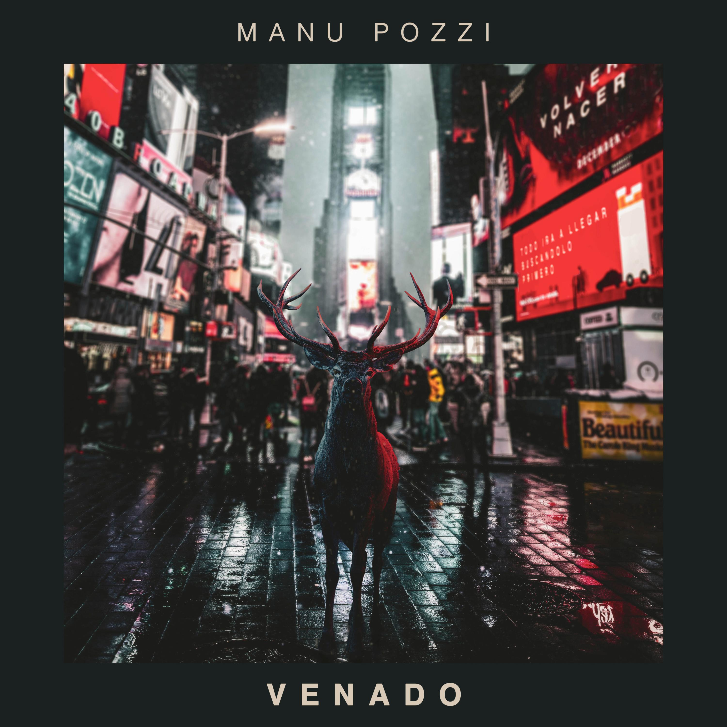 Релиз Venado