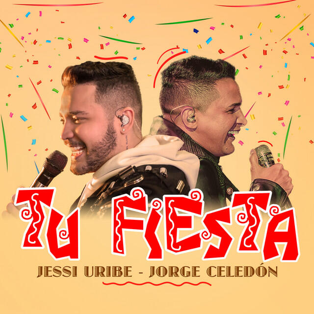 Релиз Tu Fiesta