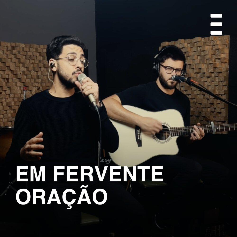 Релиз Em Fervente Oração