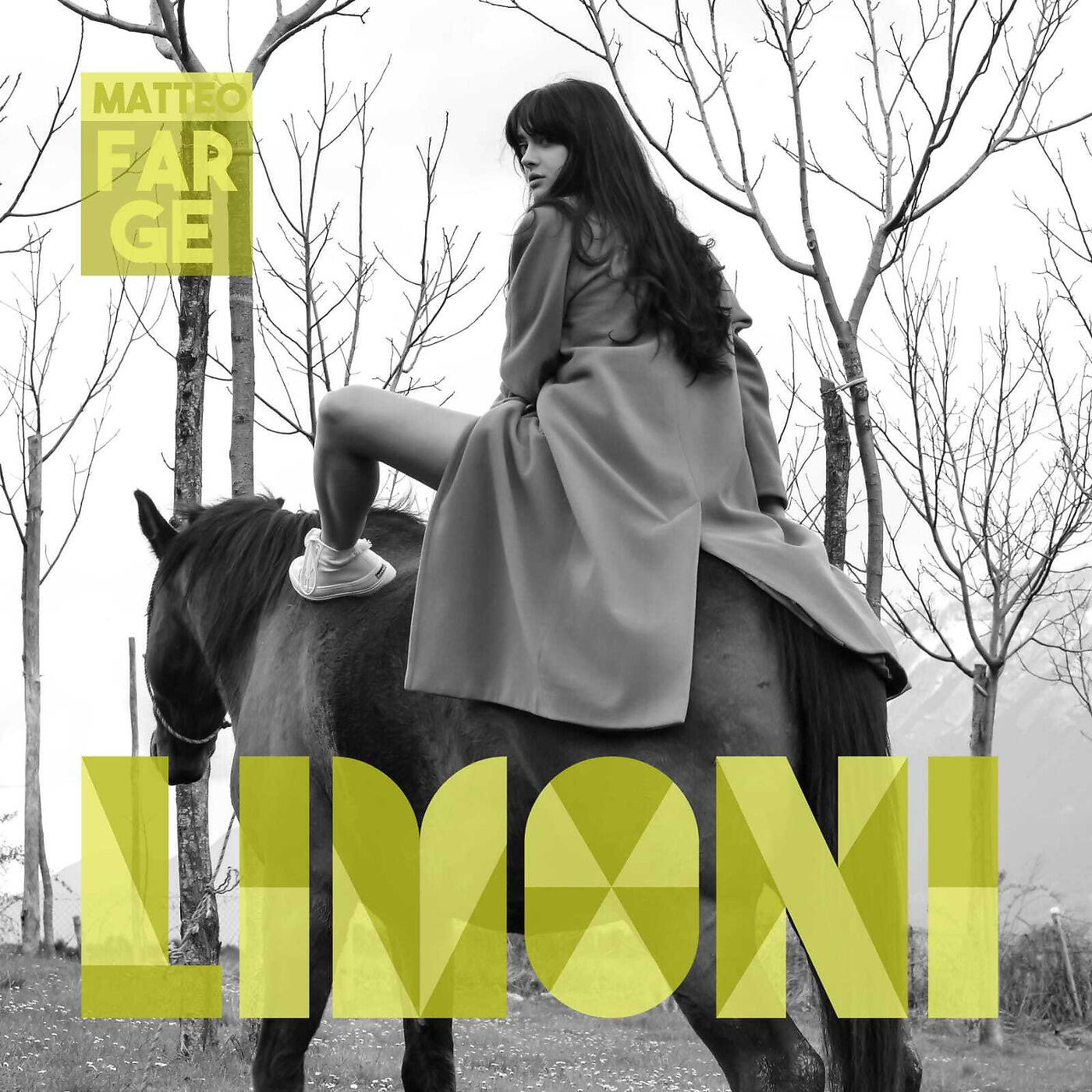 Релиз Limoni (Live)