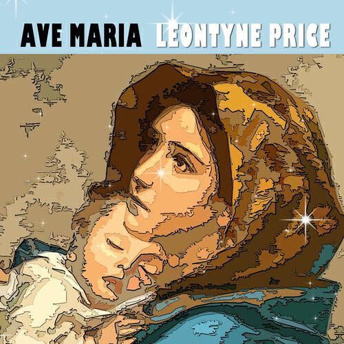 Релиз Ave Maria