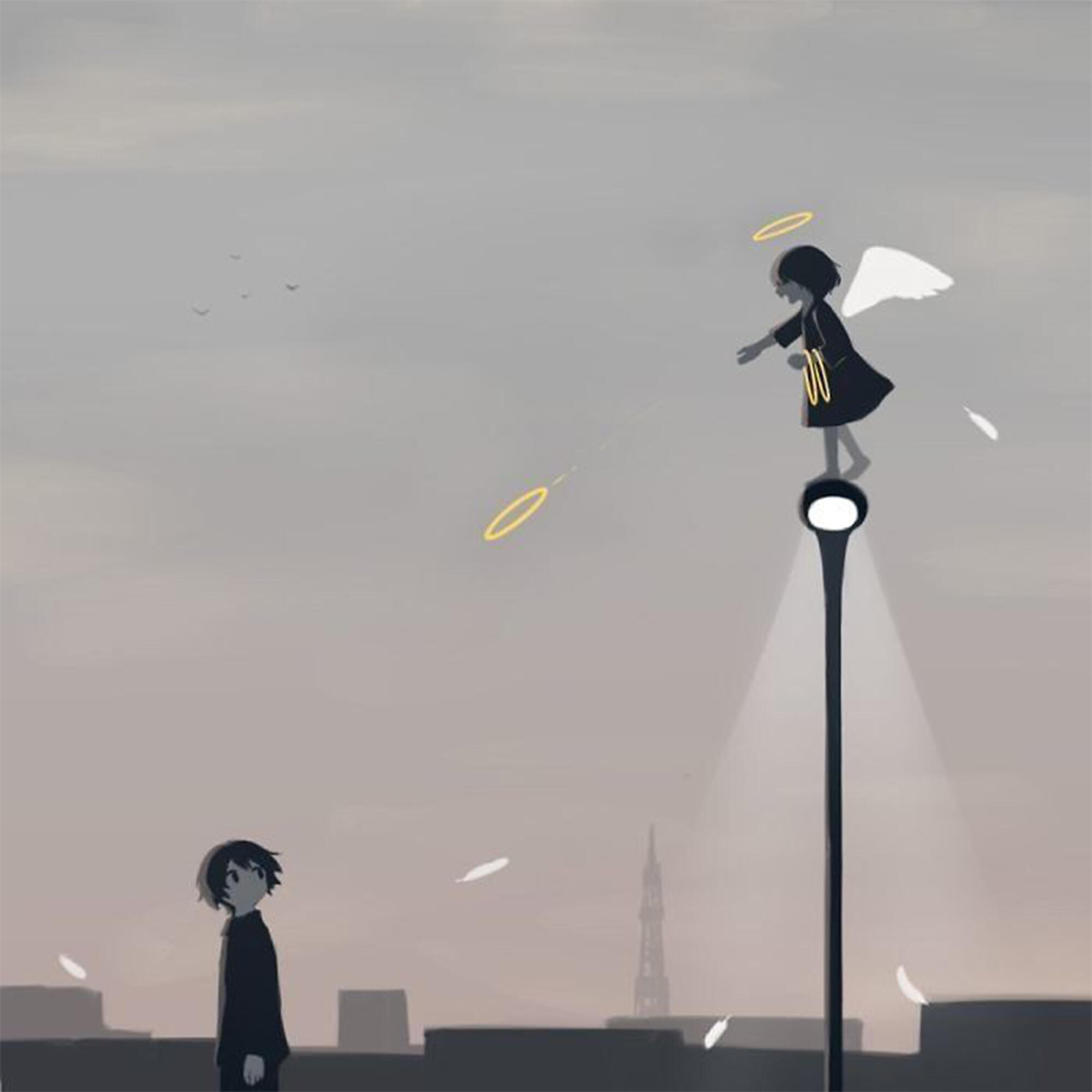 Релиз life in waiting