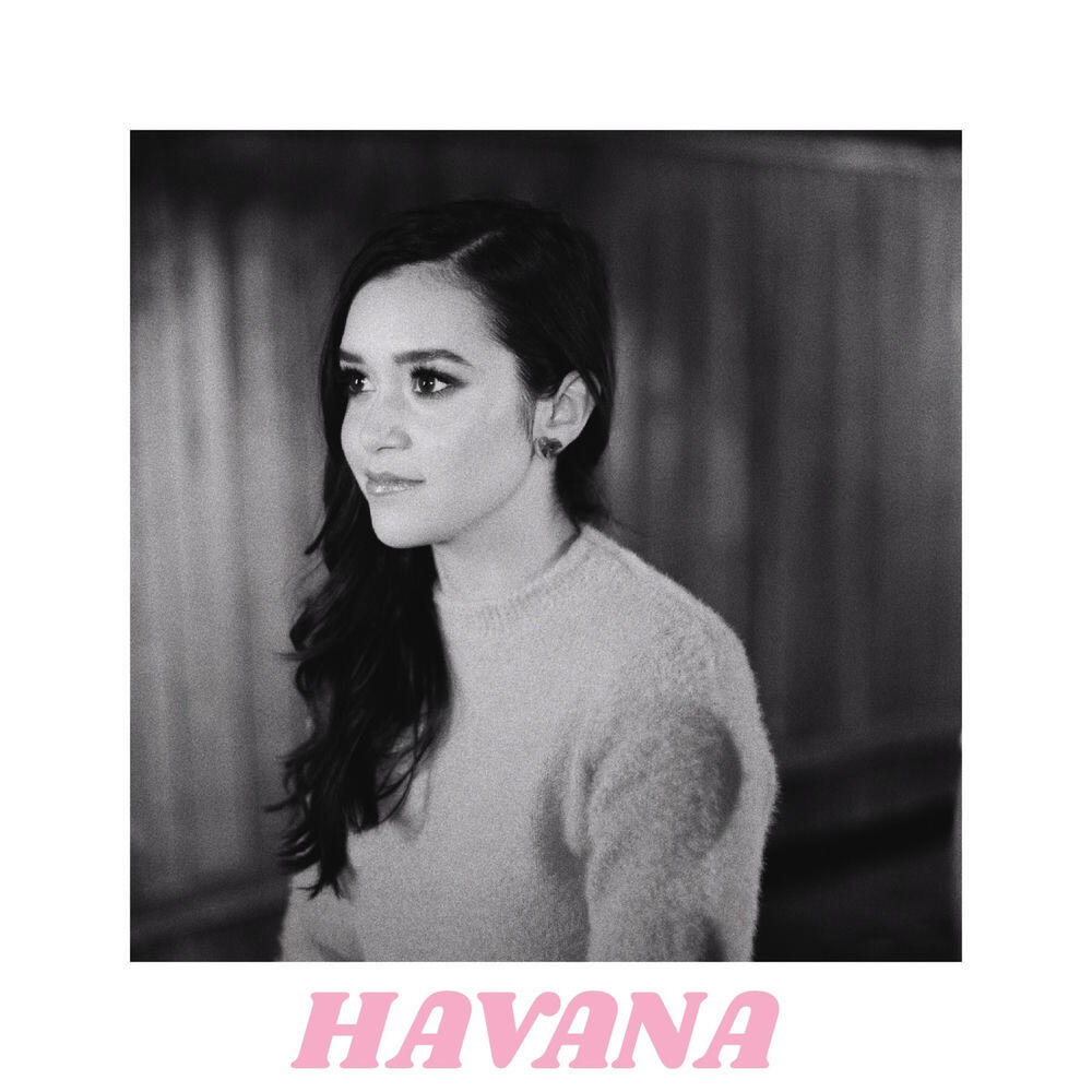Релиз Havana (Acoustic)