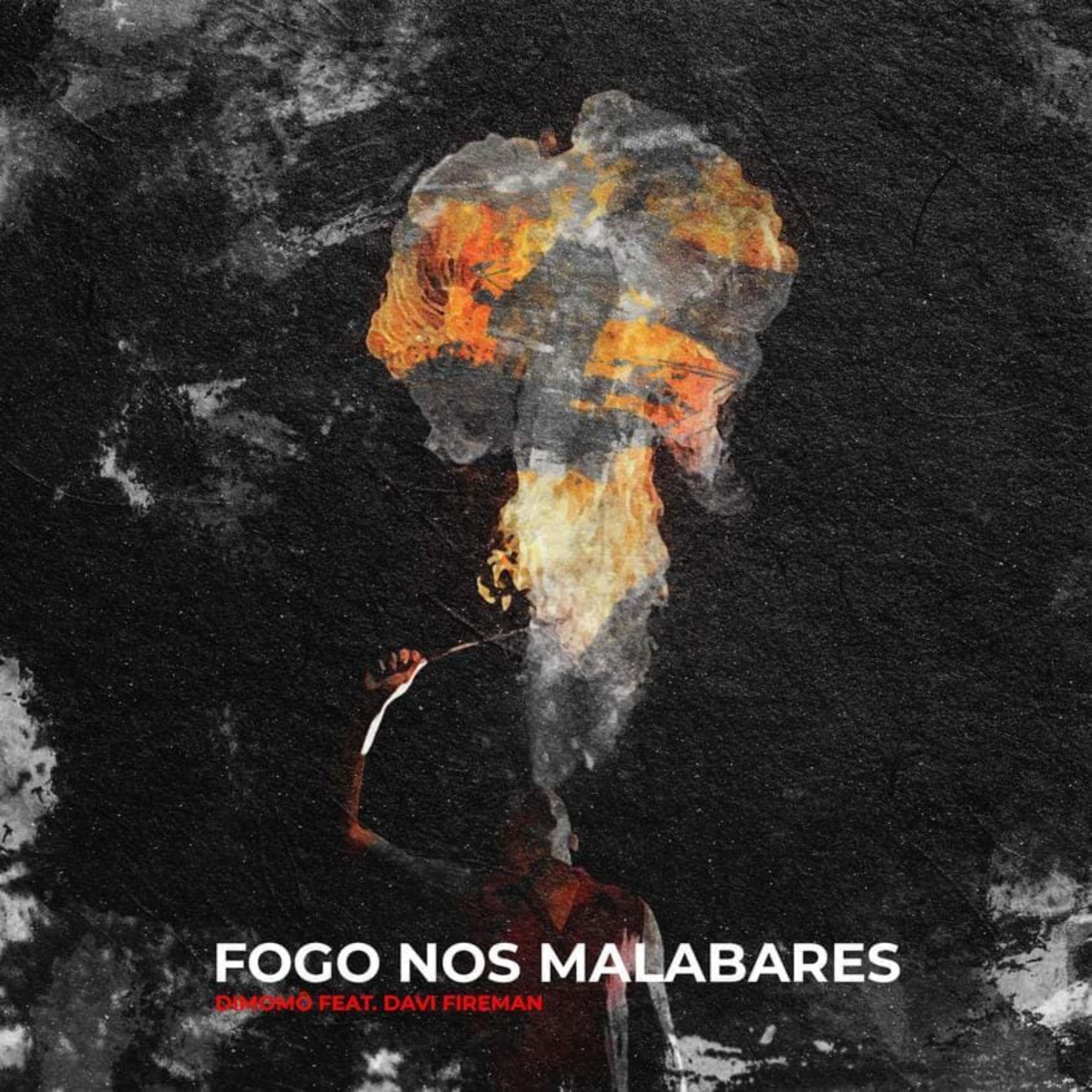 Релиз Fogo nos Malabares