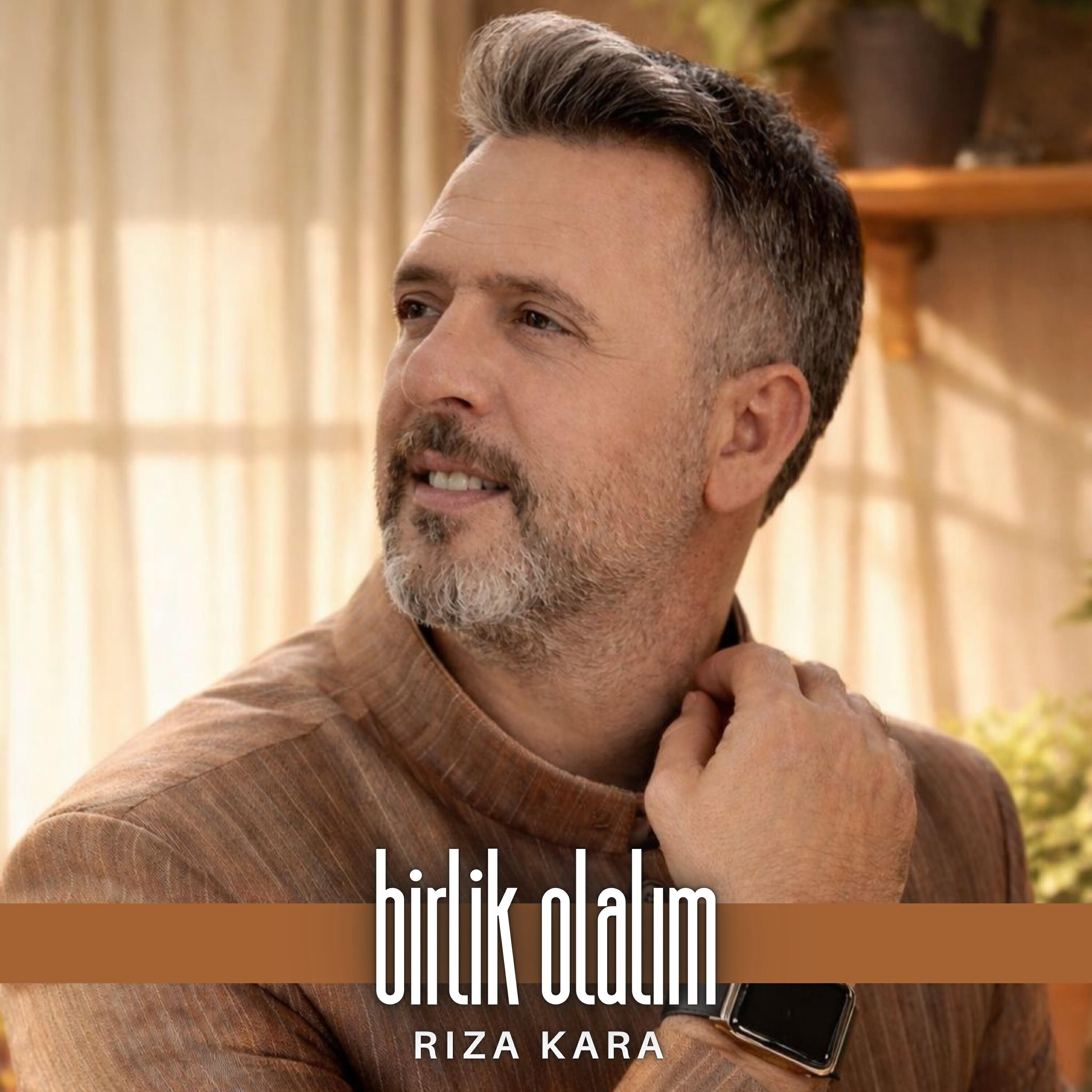 Rıza Kara