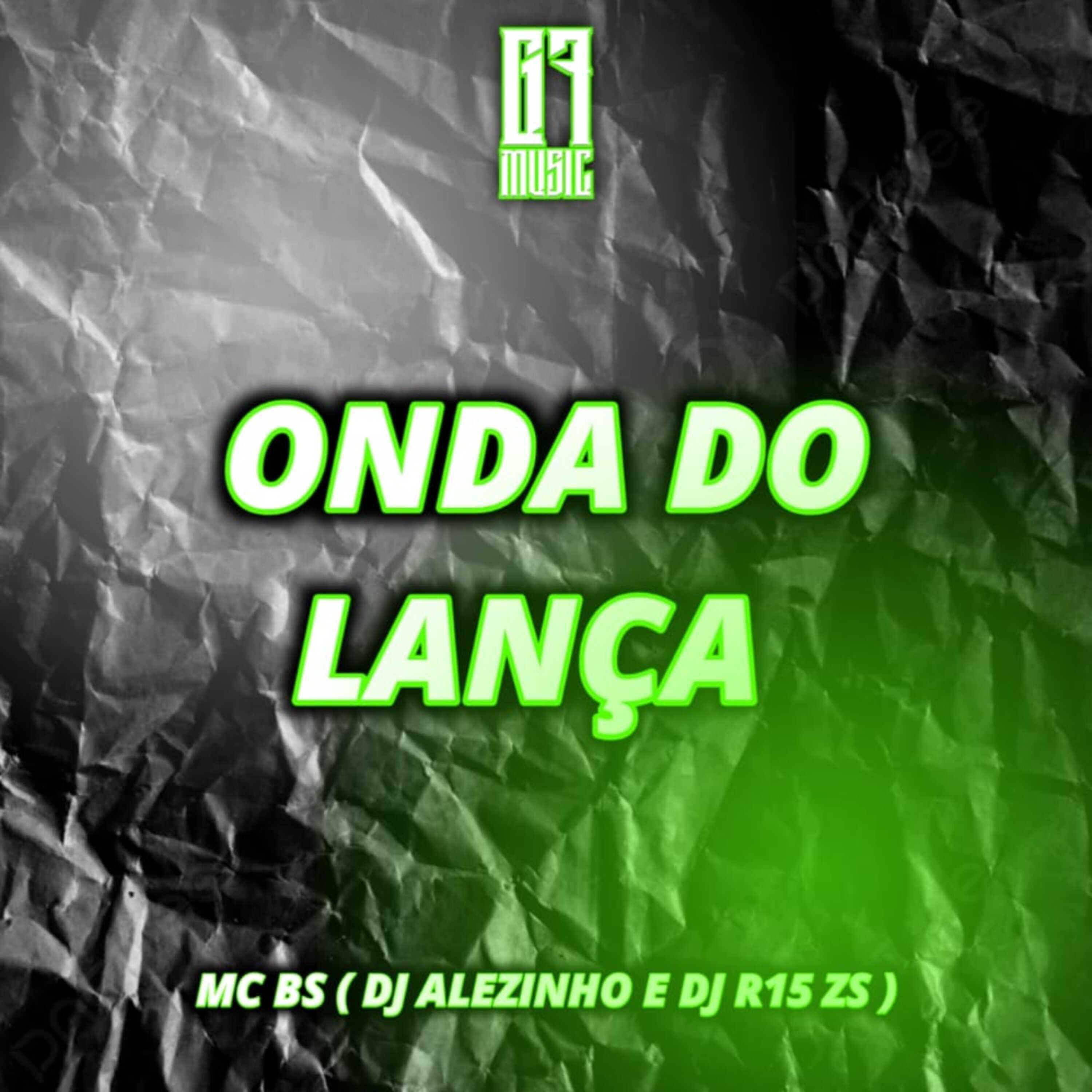 Релиз Onda do Lança
