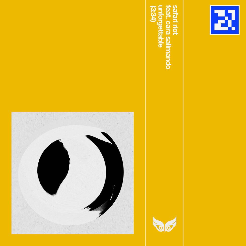 Релиз Unforgettable
