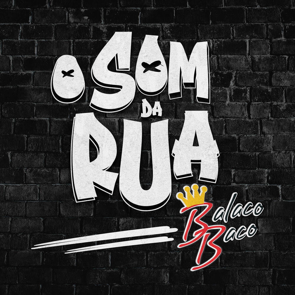 Релиз O Som da Rua (Ao Vivo)