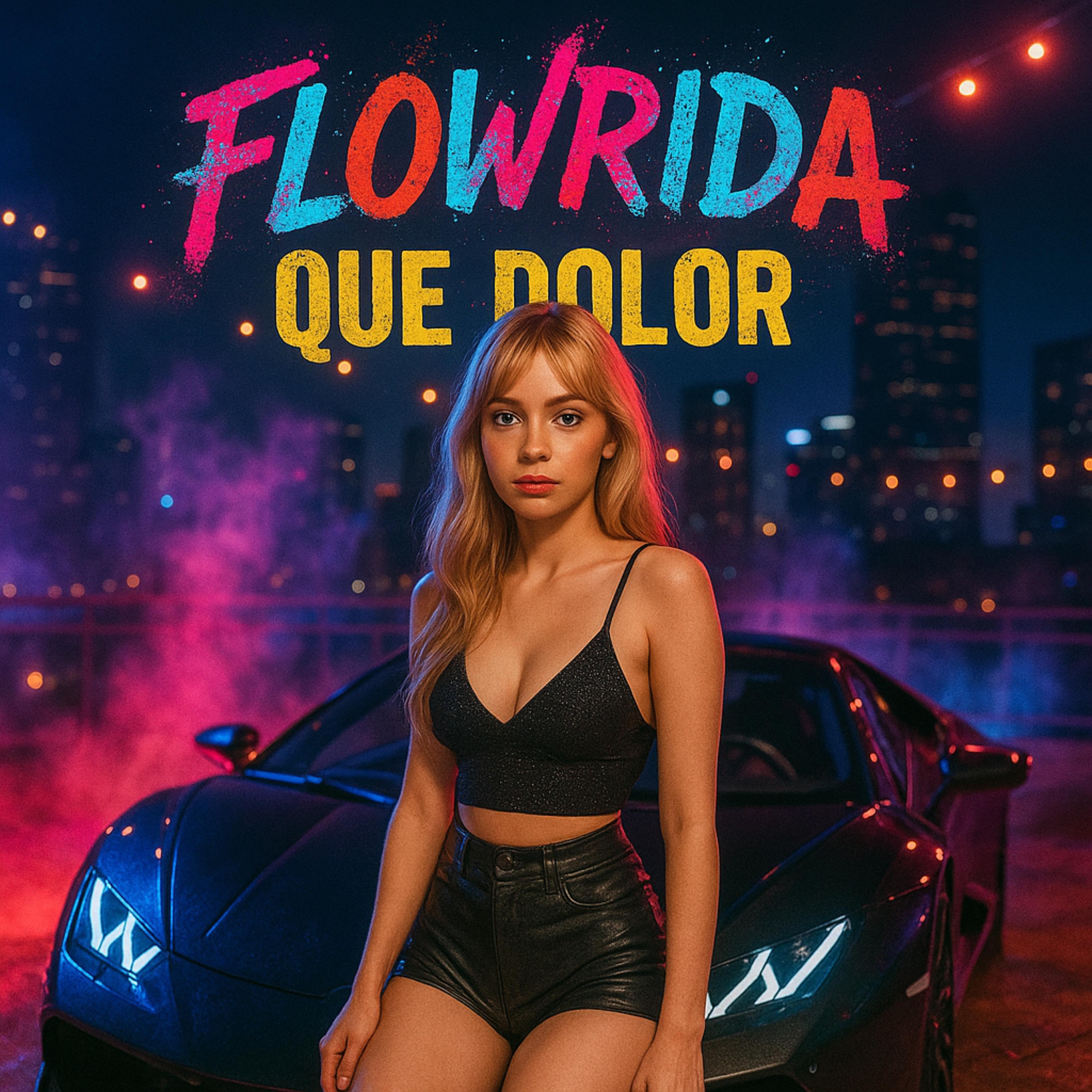 Релиз Que Dolor