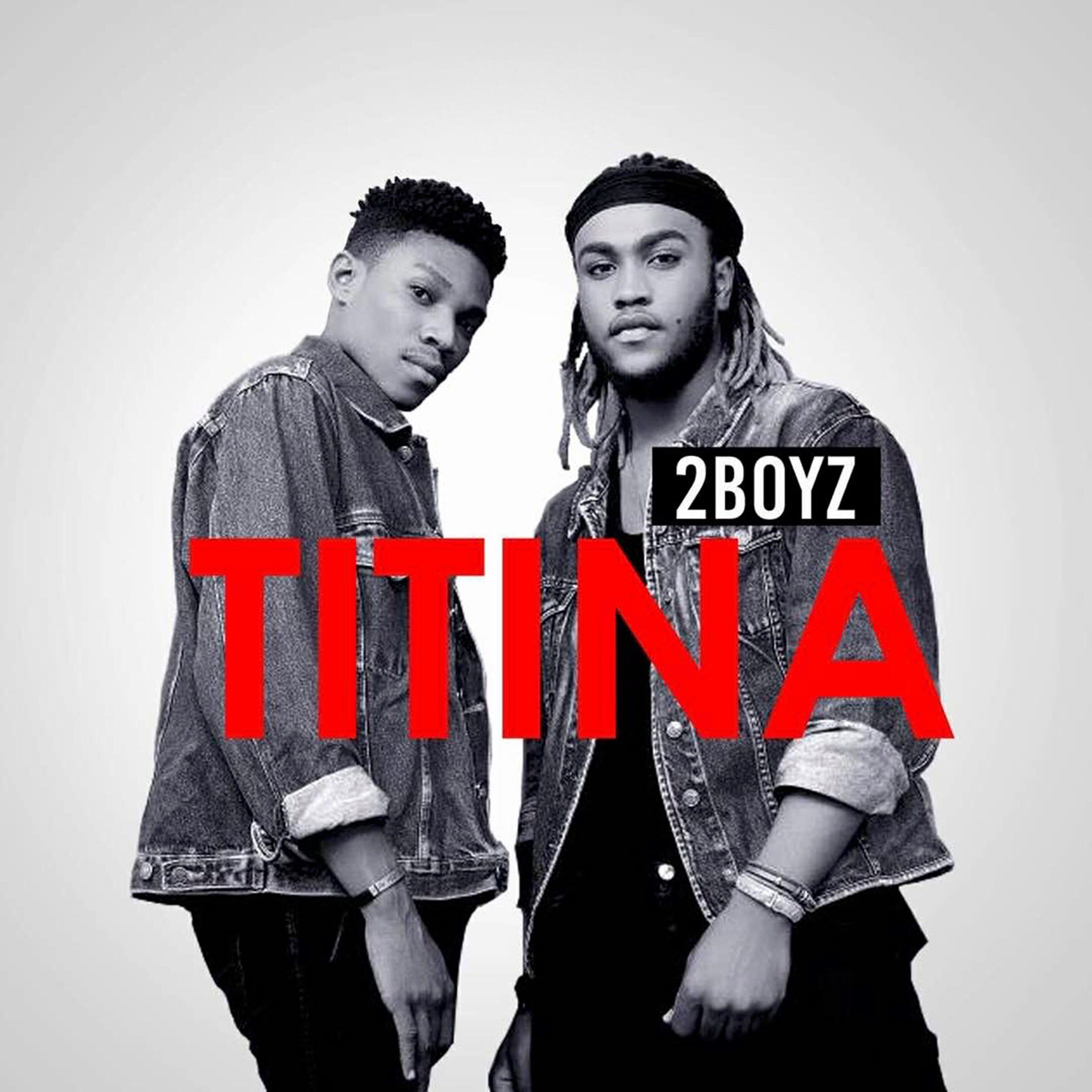 Релиз Titina