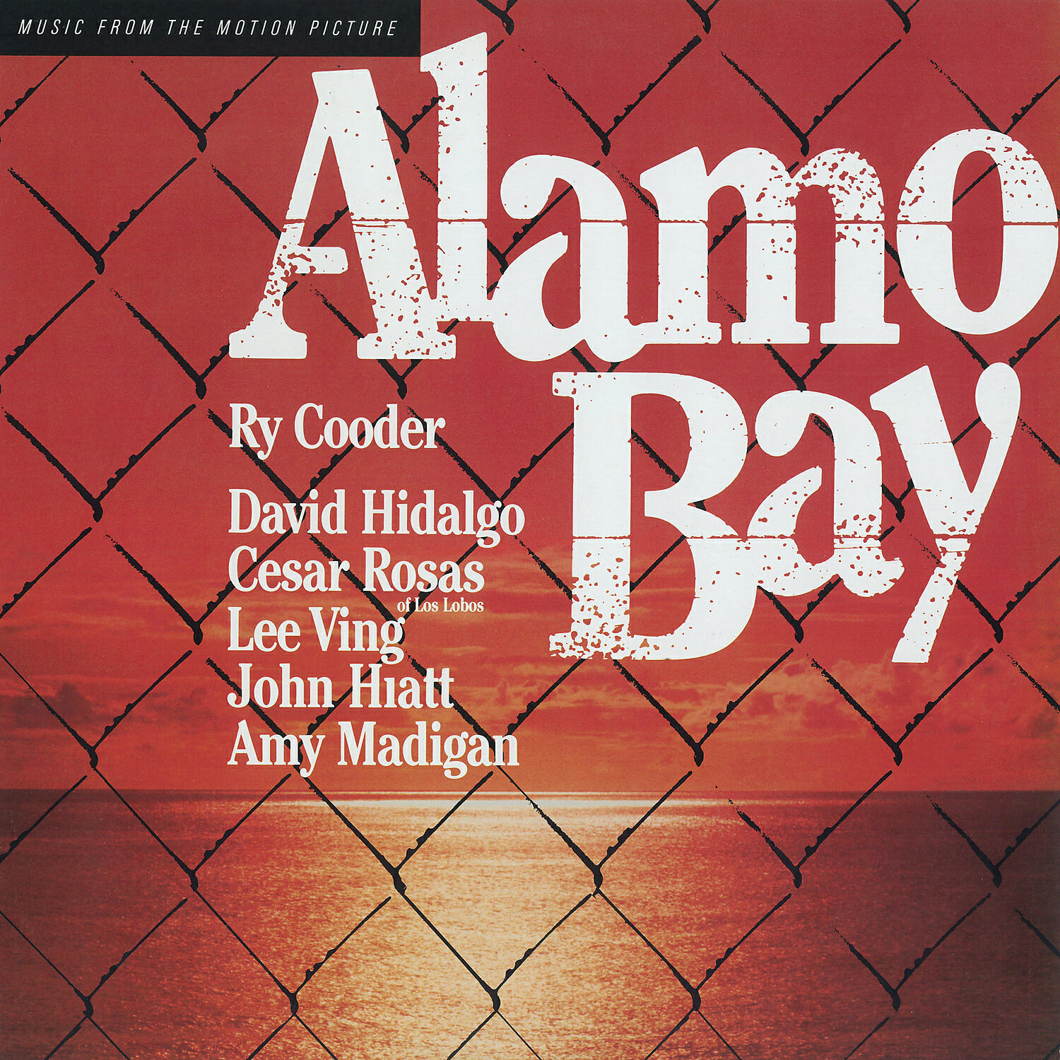 Релиз Alamo Bay