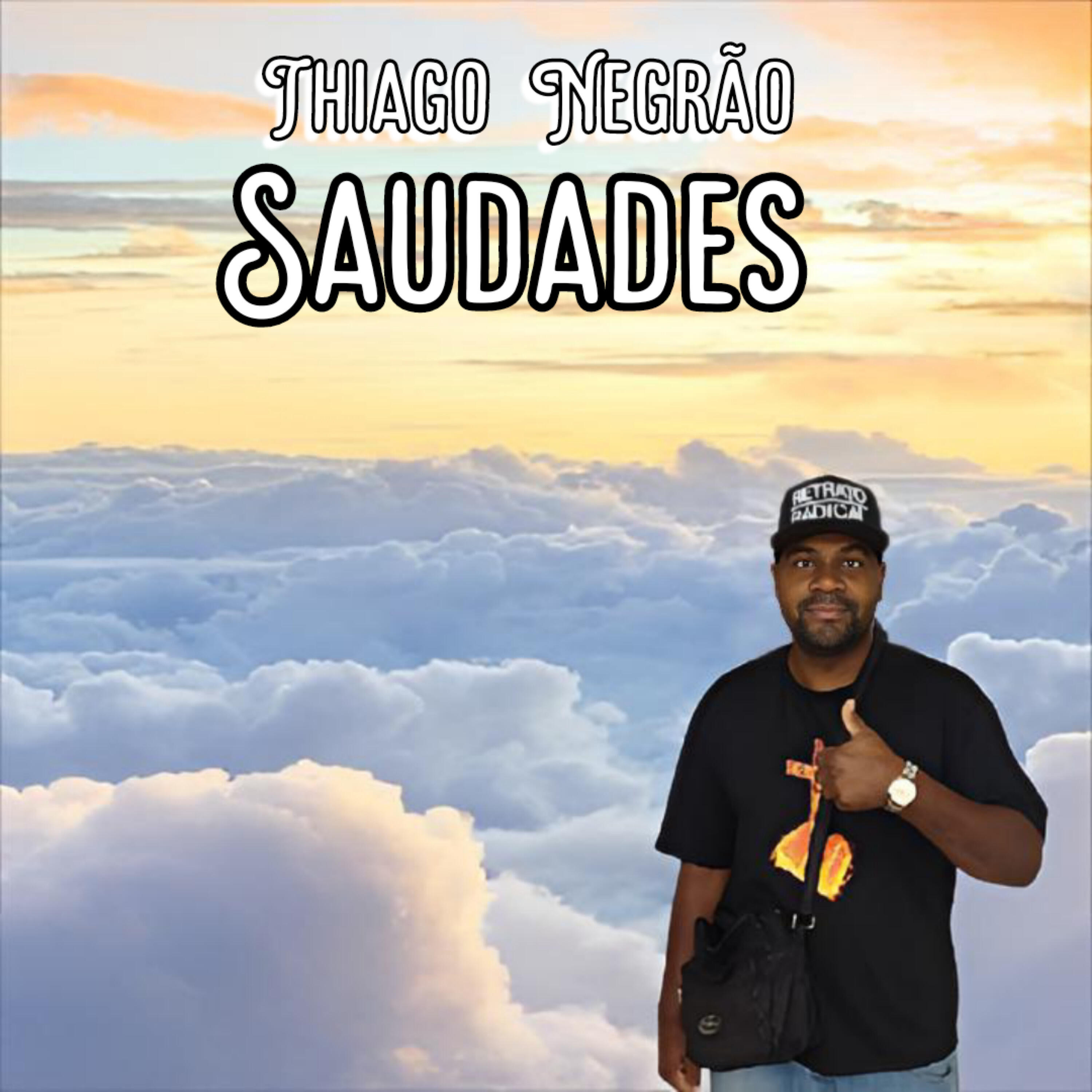 Релиз Saudades