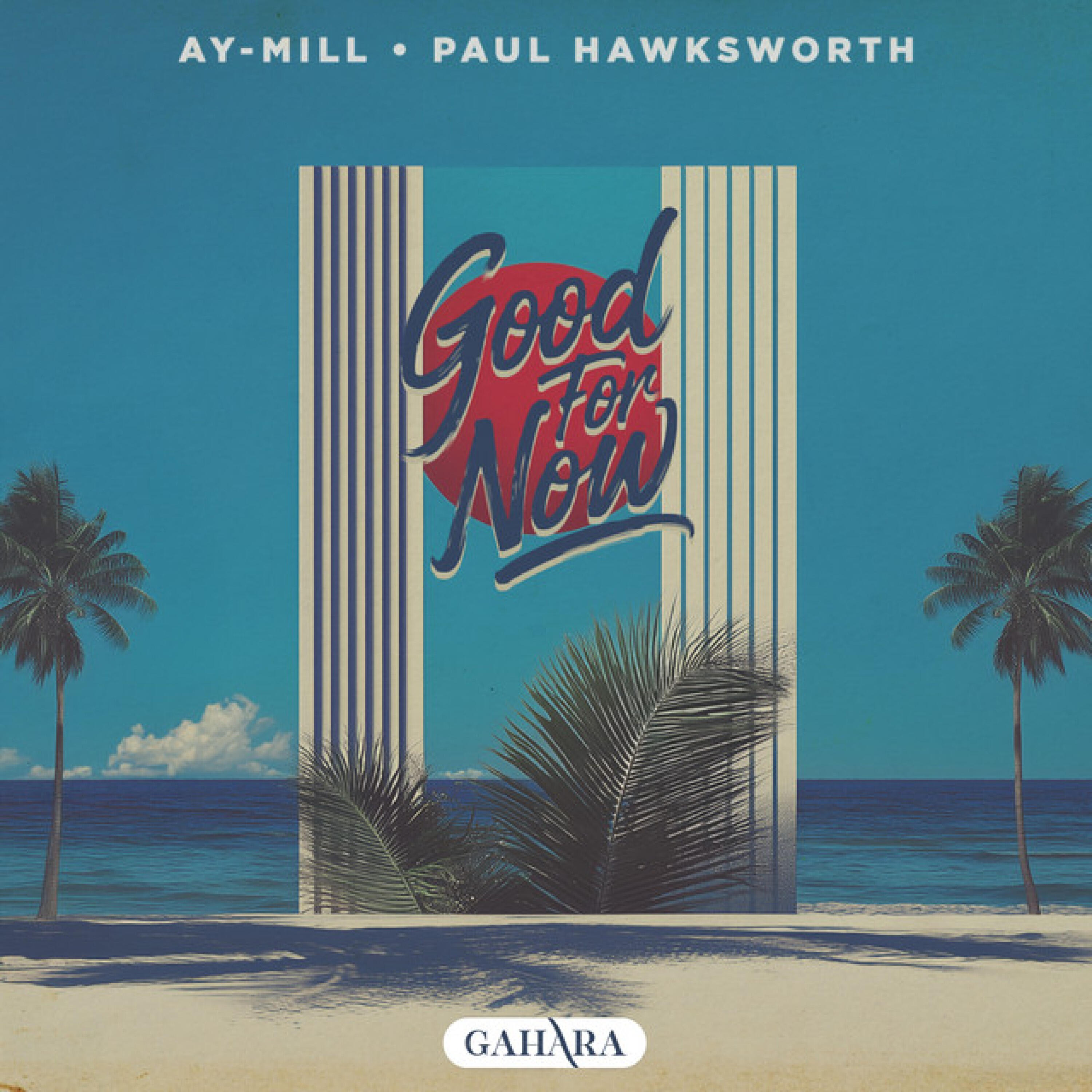 Релиз Good For Now