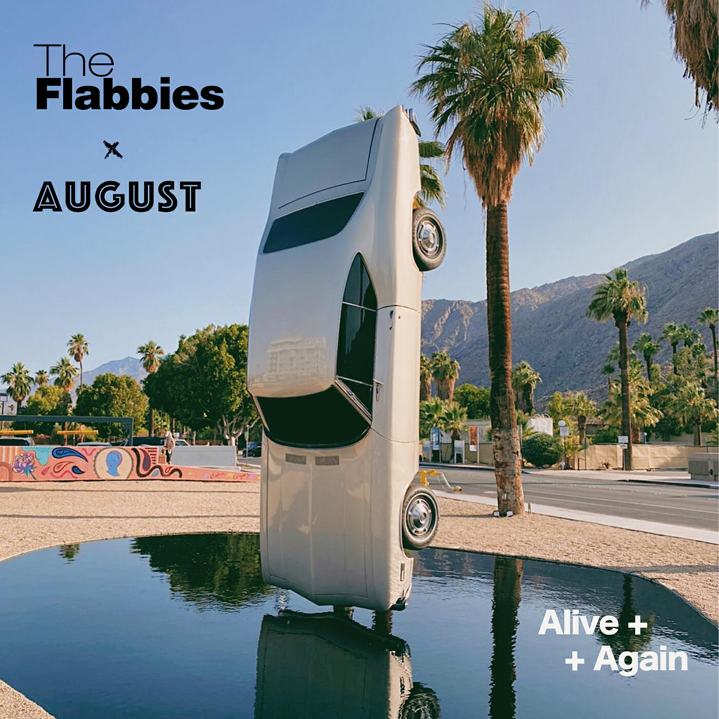 The Flabbies
