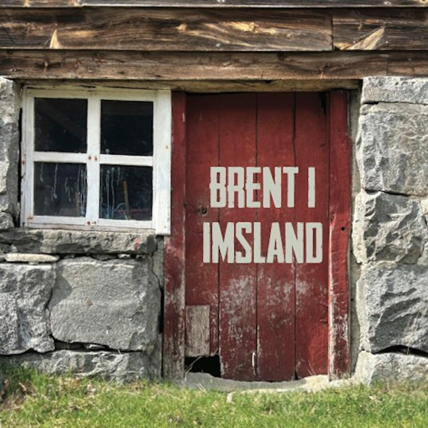 Релиз Brent i Imsland