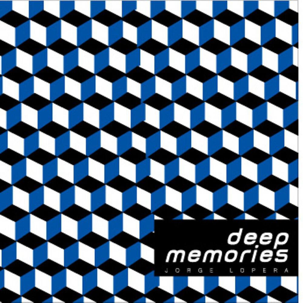 Релиз Deep Memories