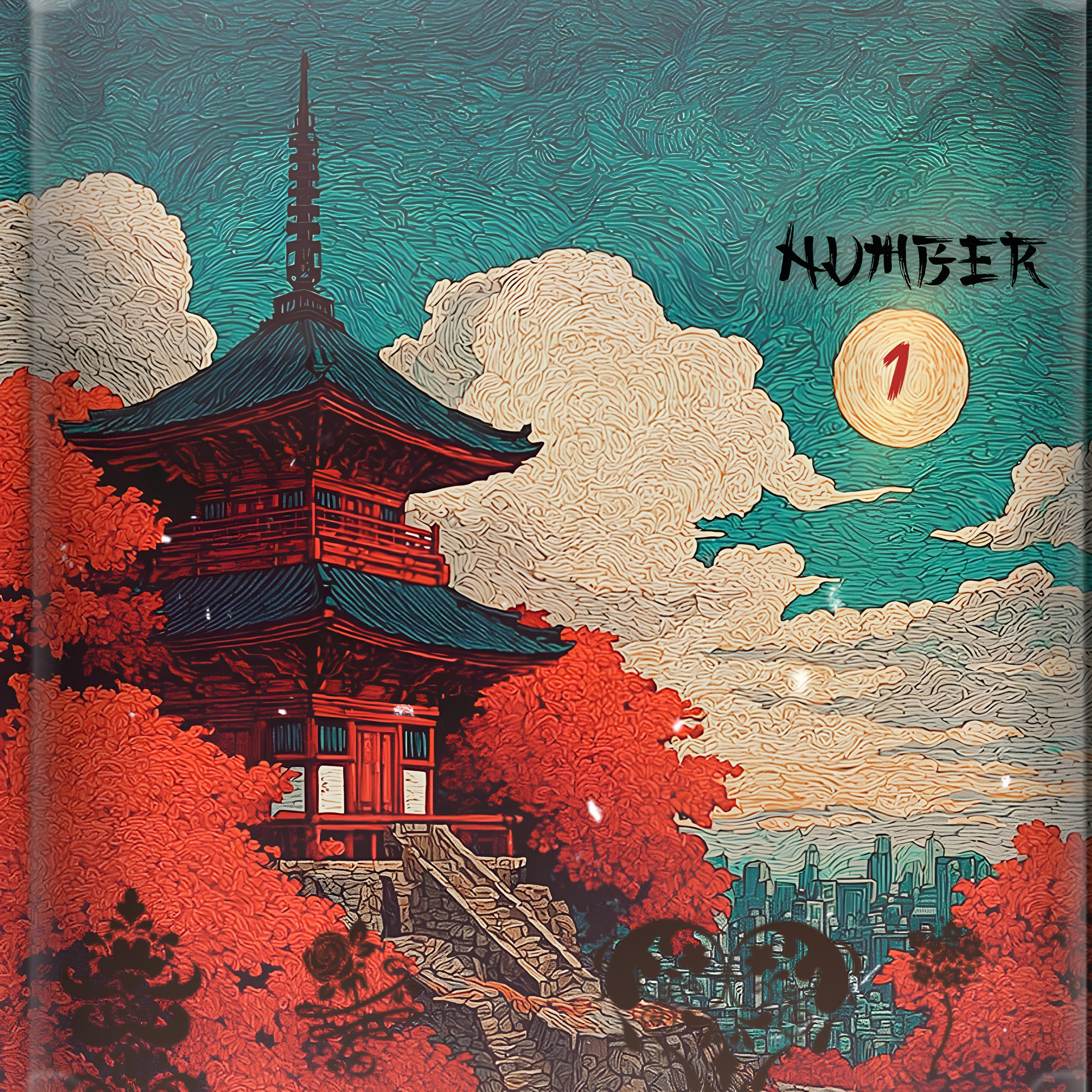 Релиз Number One