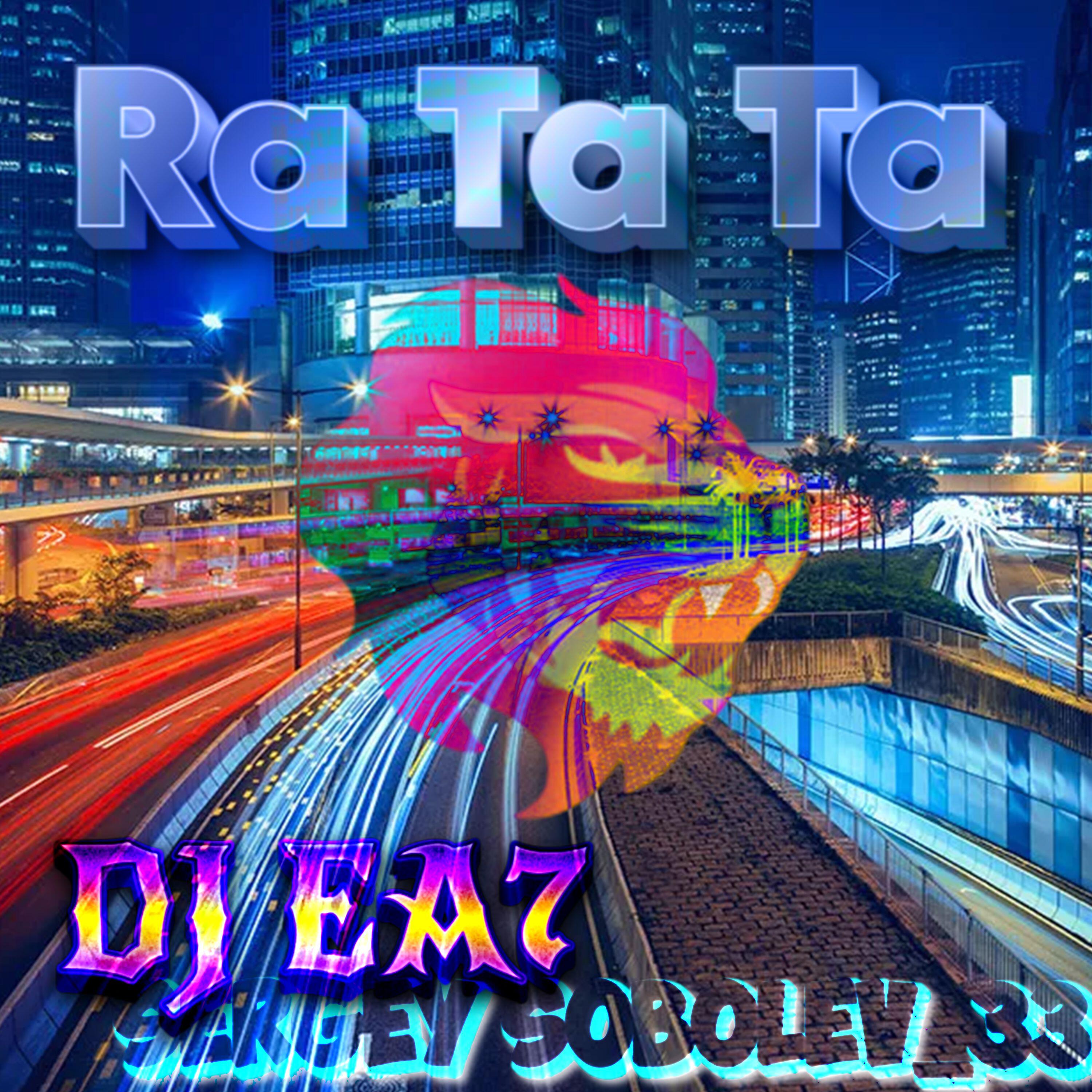 Релиз Ra Ta Ta