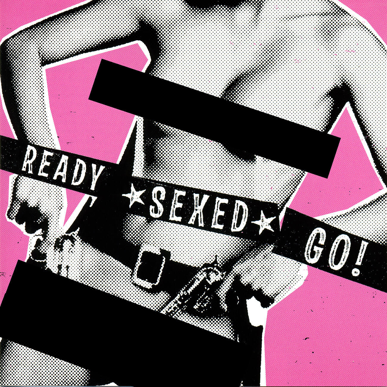 Релиз Ready Sexed Go