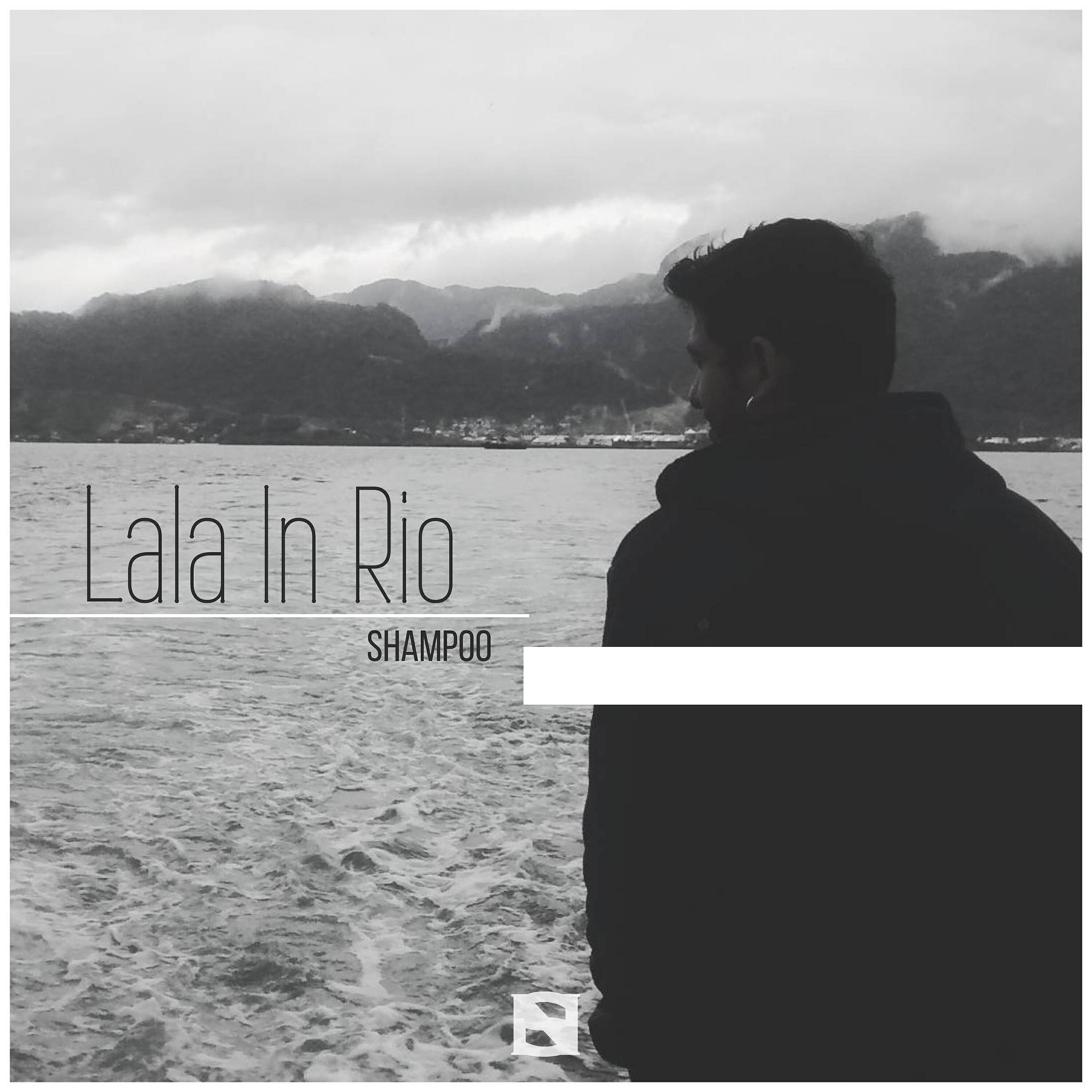 Постер альбома Lala In Rio