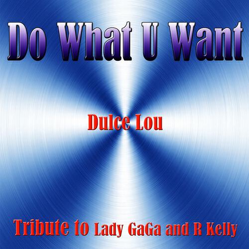 Релиз Do What U Want