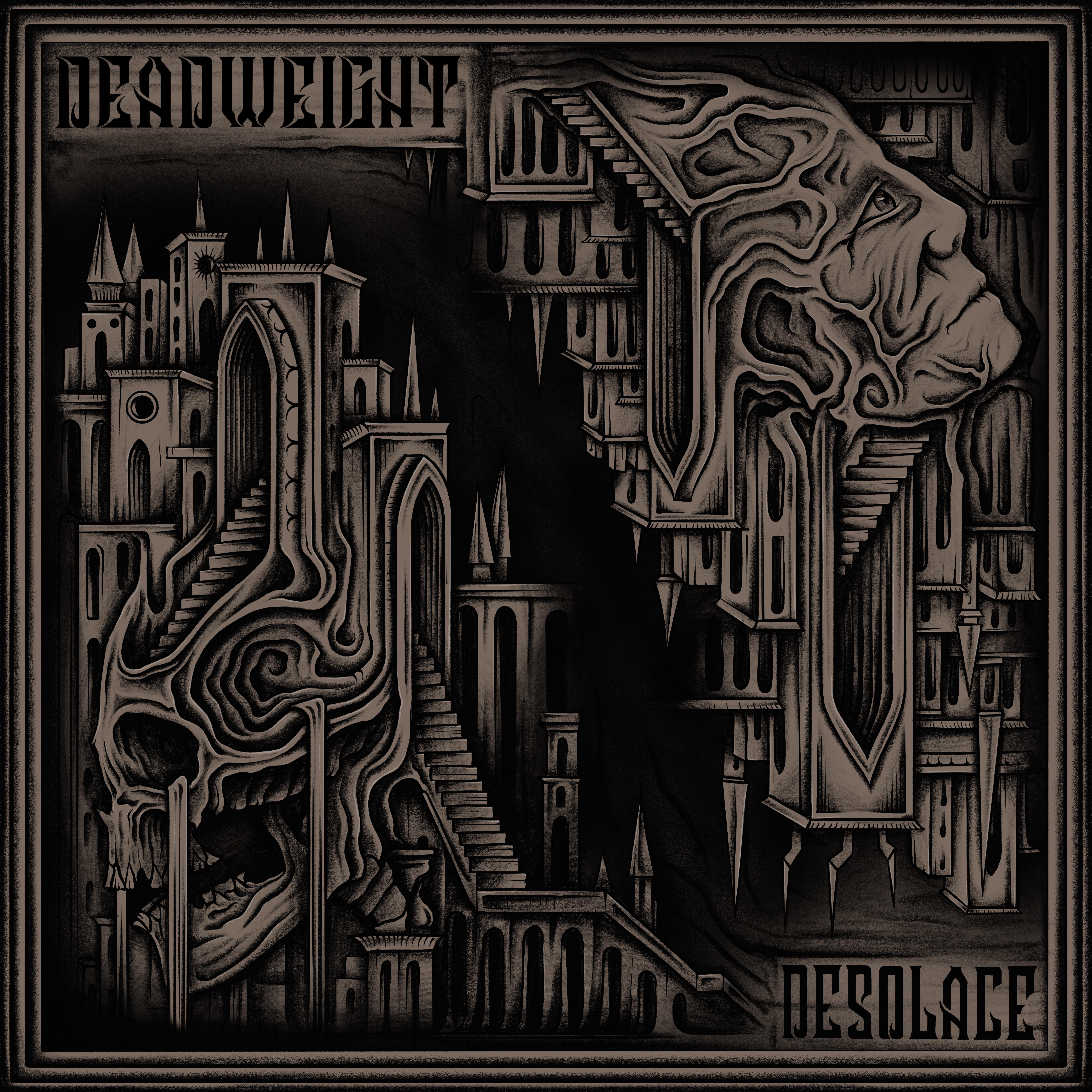 Релиз Desolace