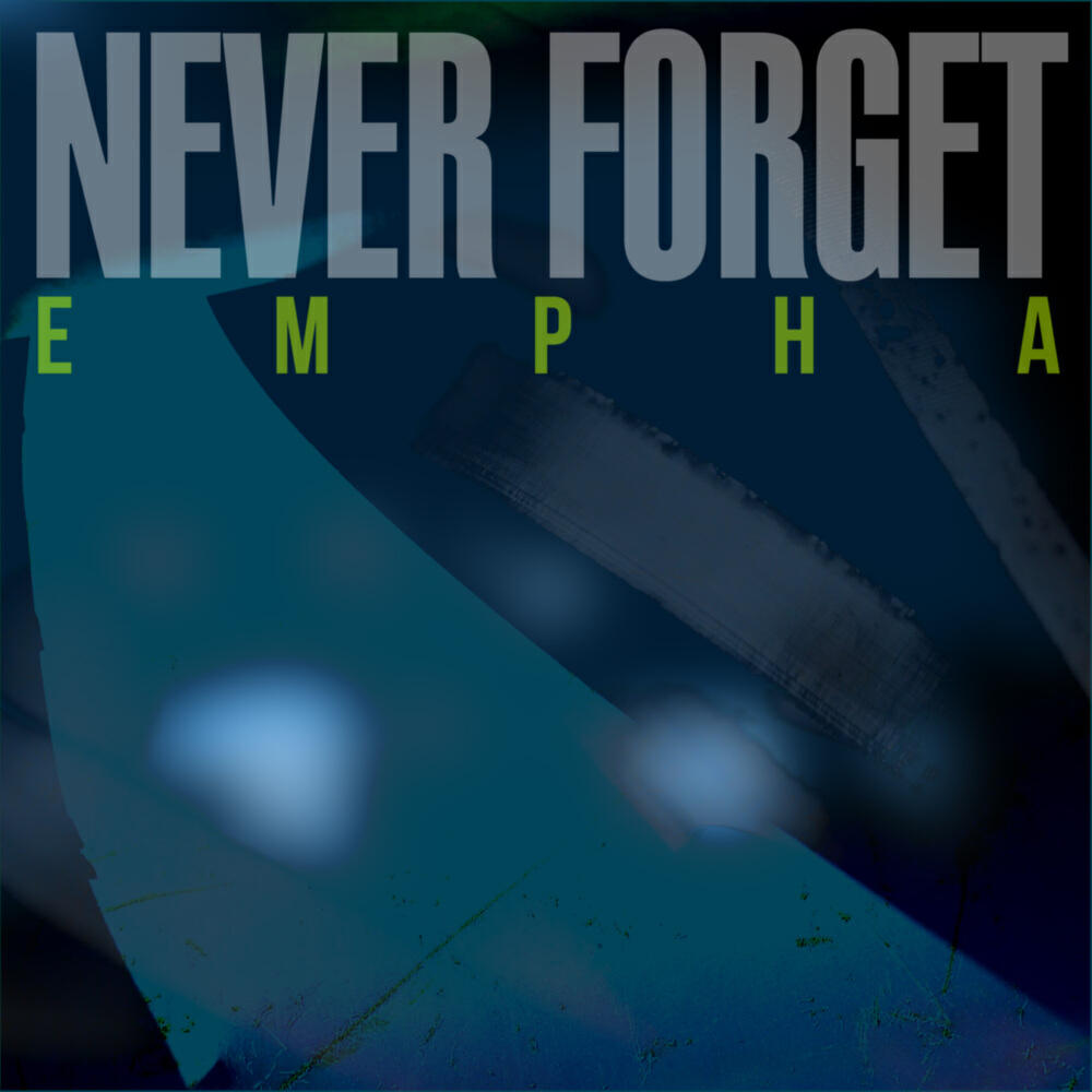 Релиз Never Forget