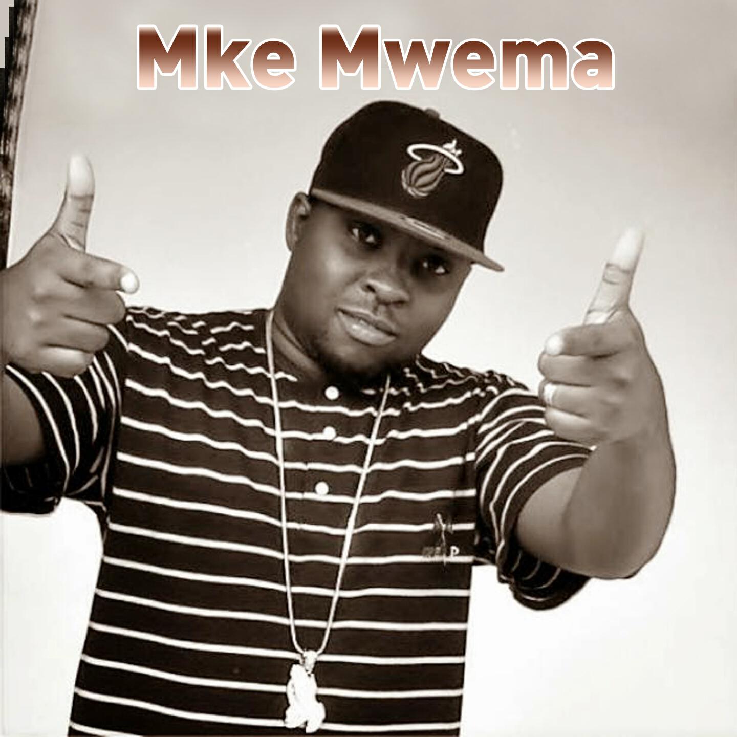 Релиз Mke Mwema