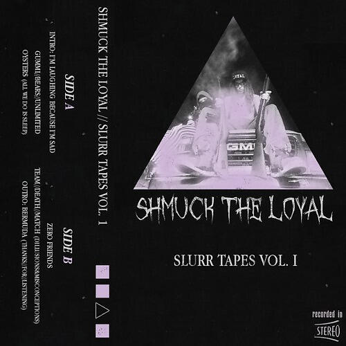 Shmuck the Loyal